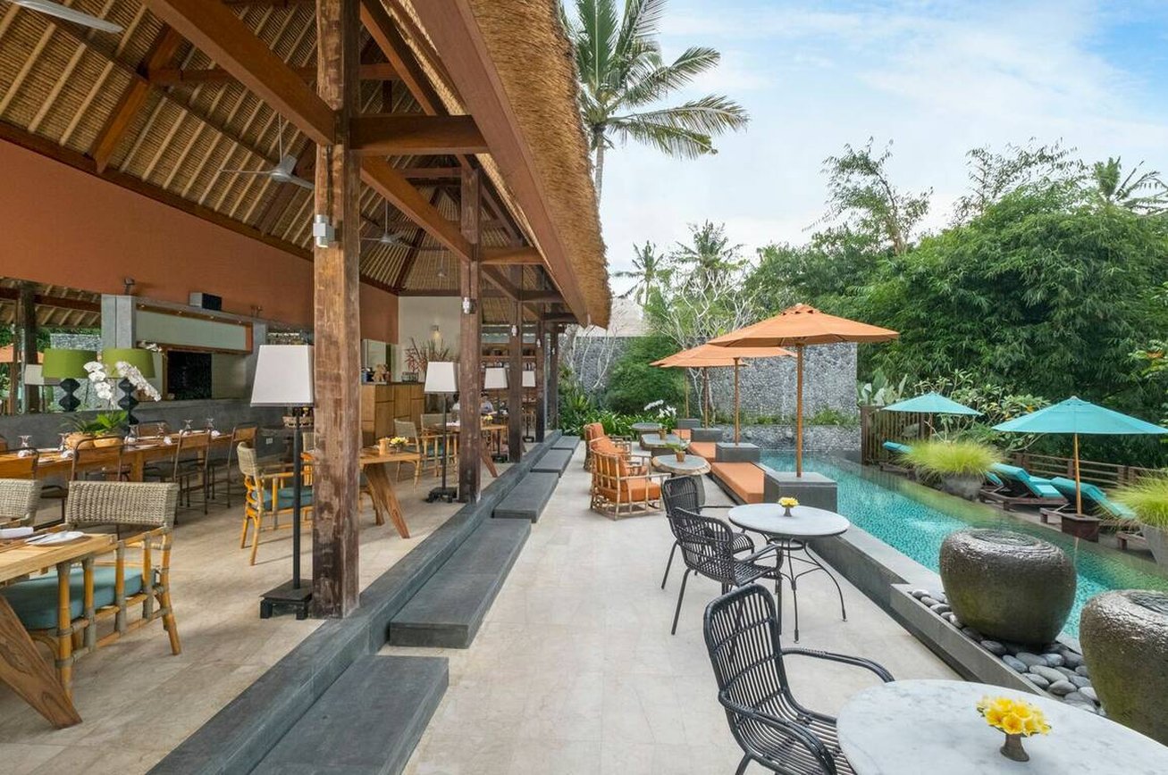 The Purist Villas by null