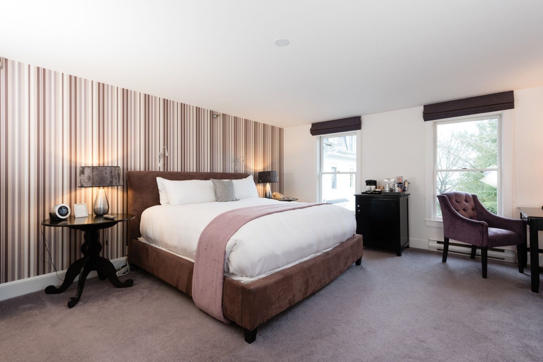 Camden Harbour Inn by null