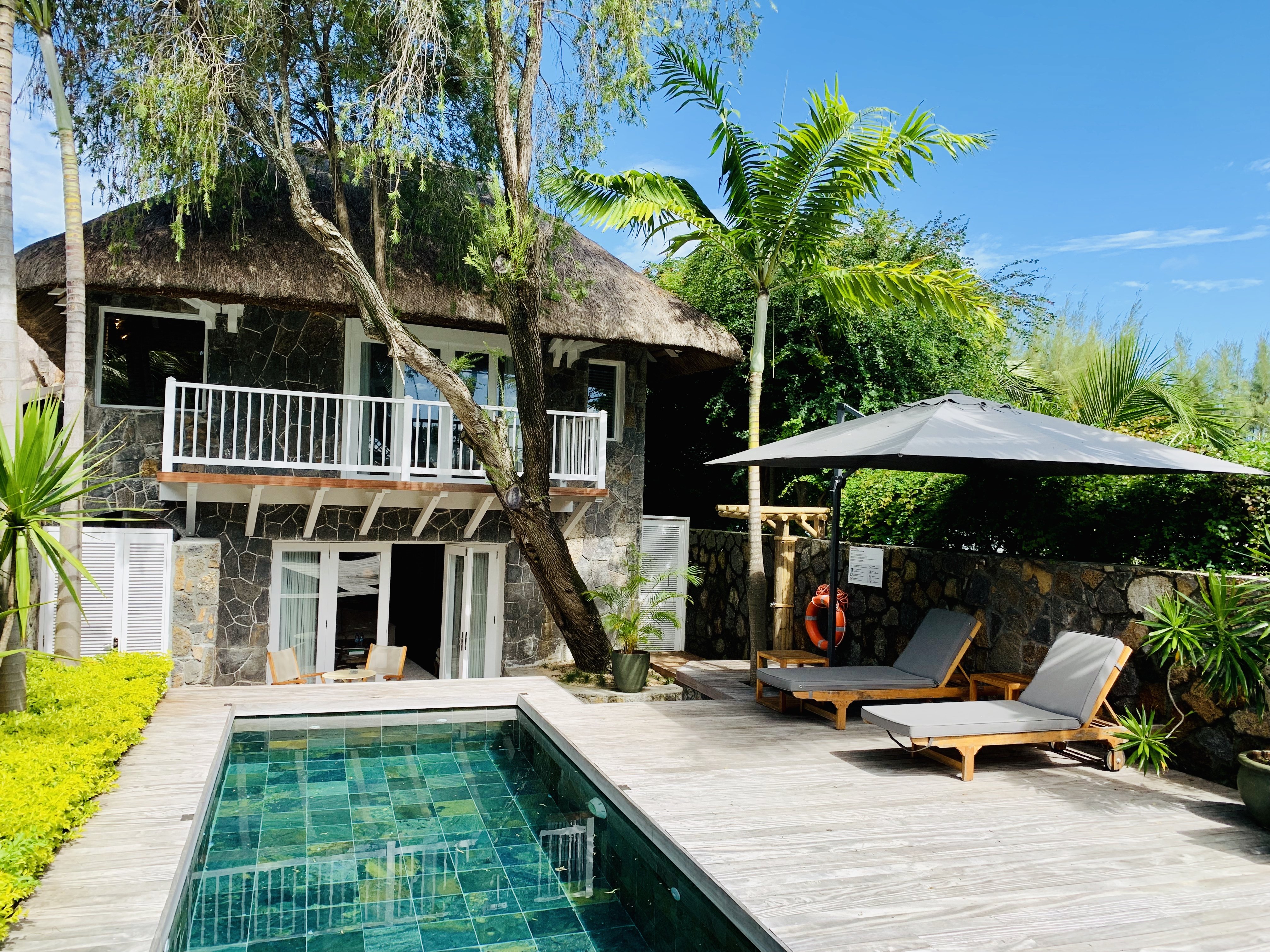 La Maison 20 Degrés Sud Boutique Hotel - Relais & Châteaux by null