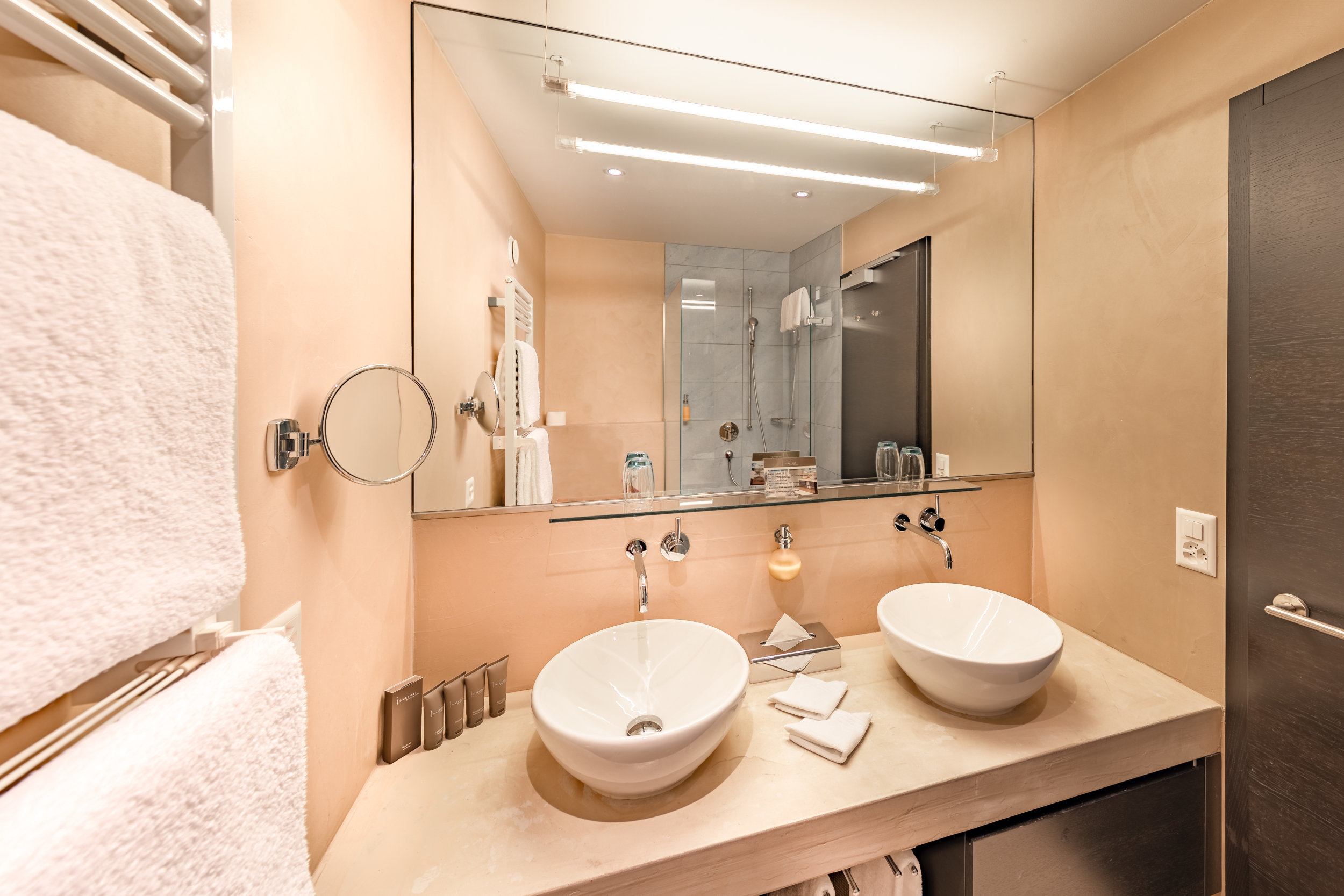 Lenkerhof gourmet spa resort - Relais & Châteaux by null
