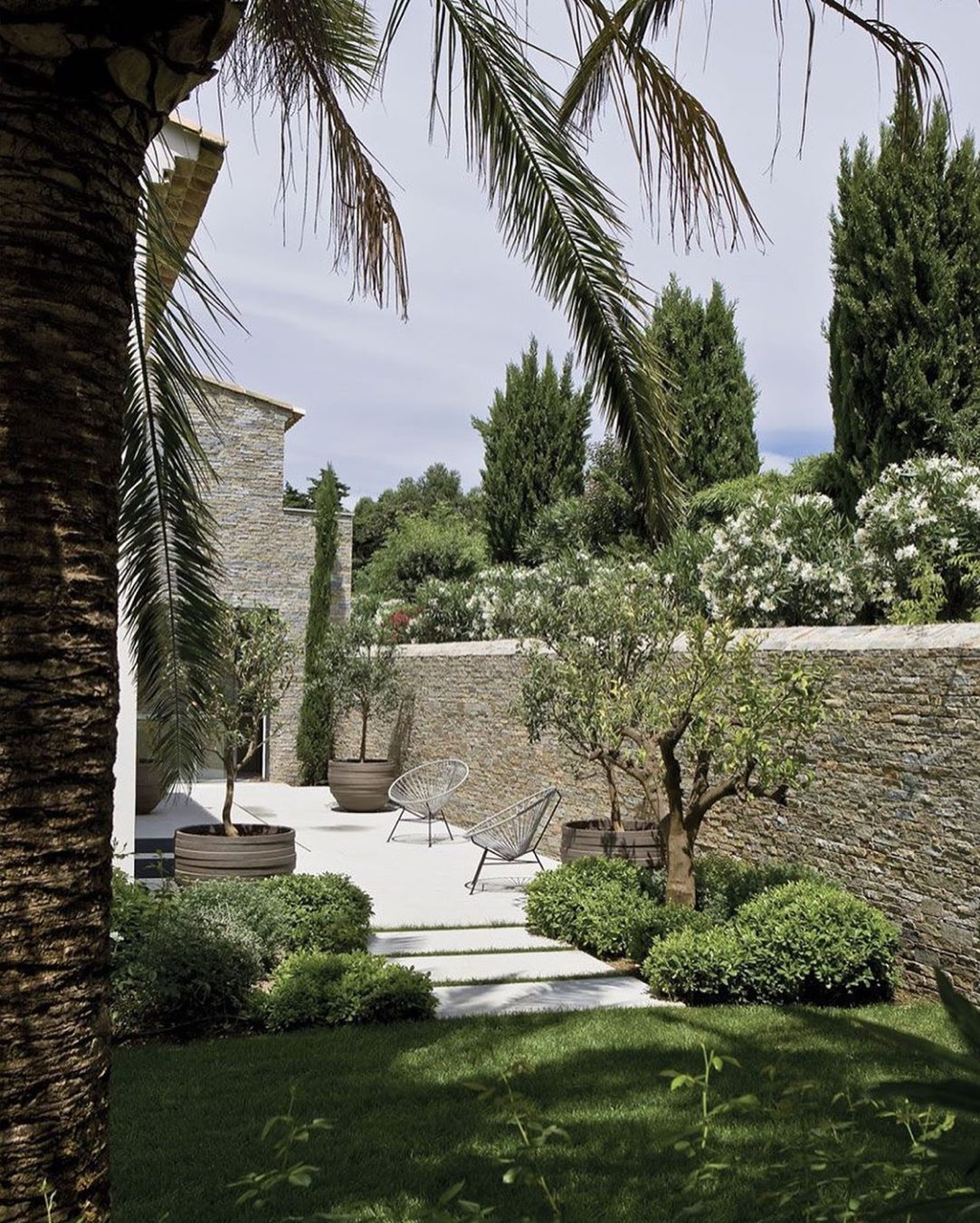 Hôtel Lou Pinet Saint-Tropez by null