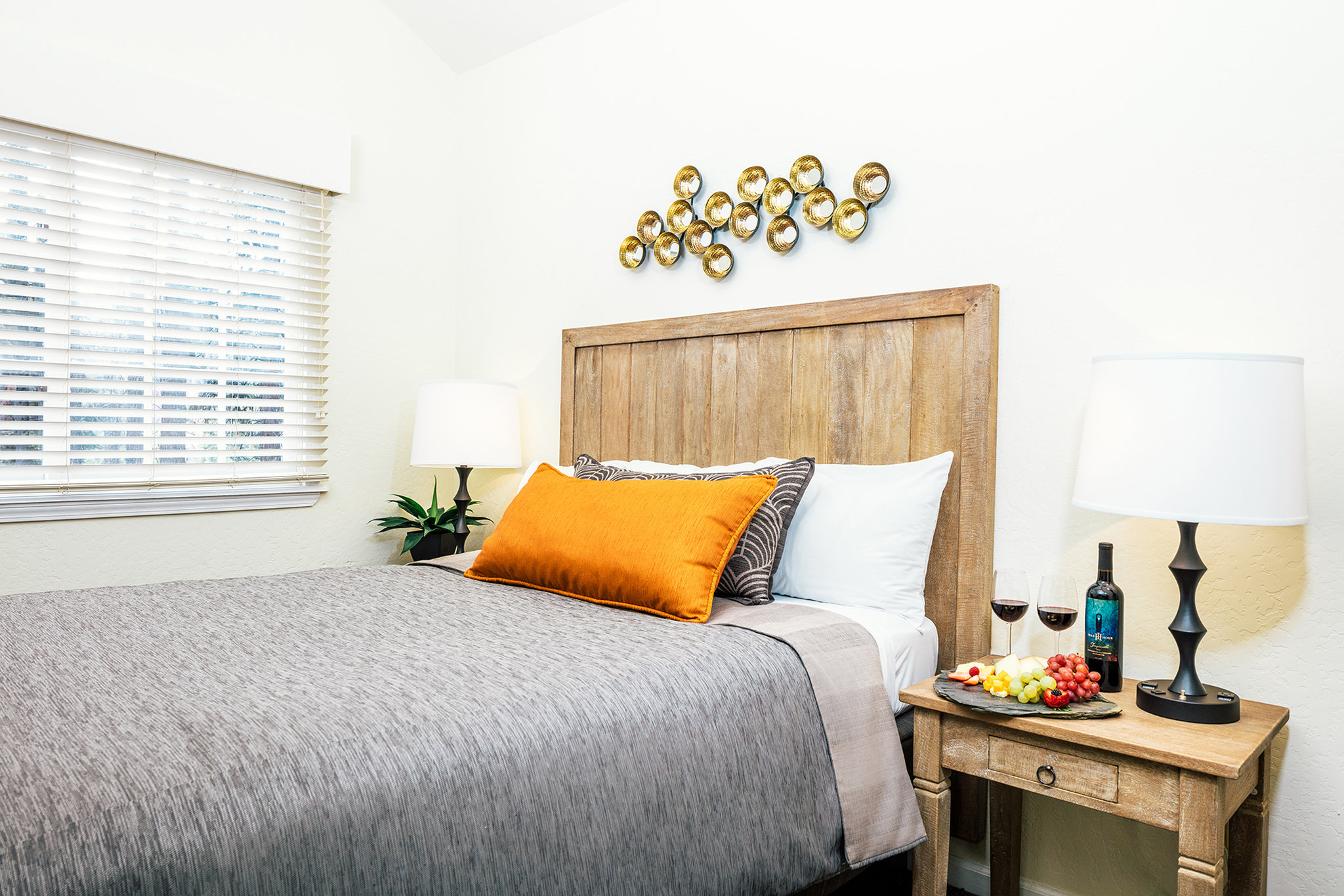 Tenaya Lodge at Yosemite by null