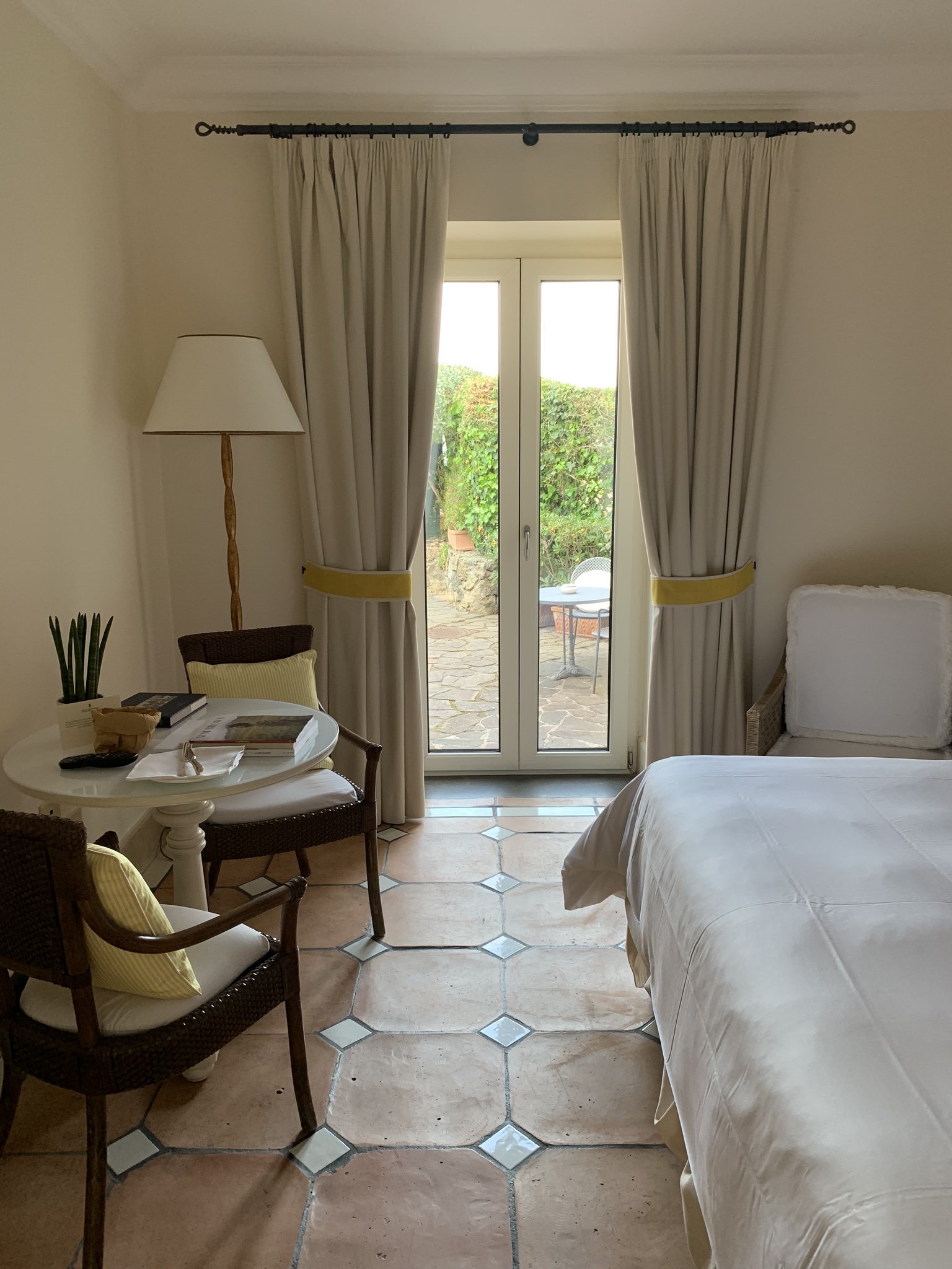 Mezzatorre Hotel & Thermal Spa by null