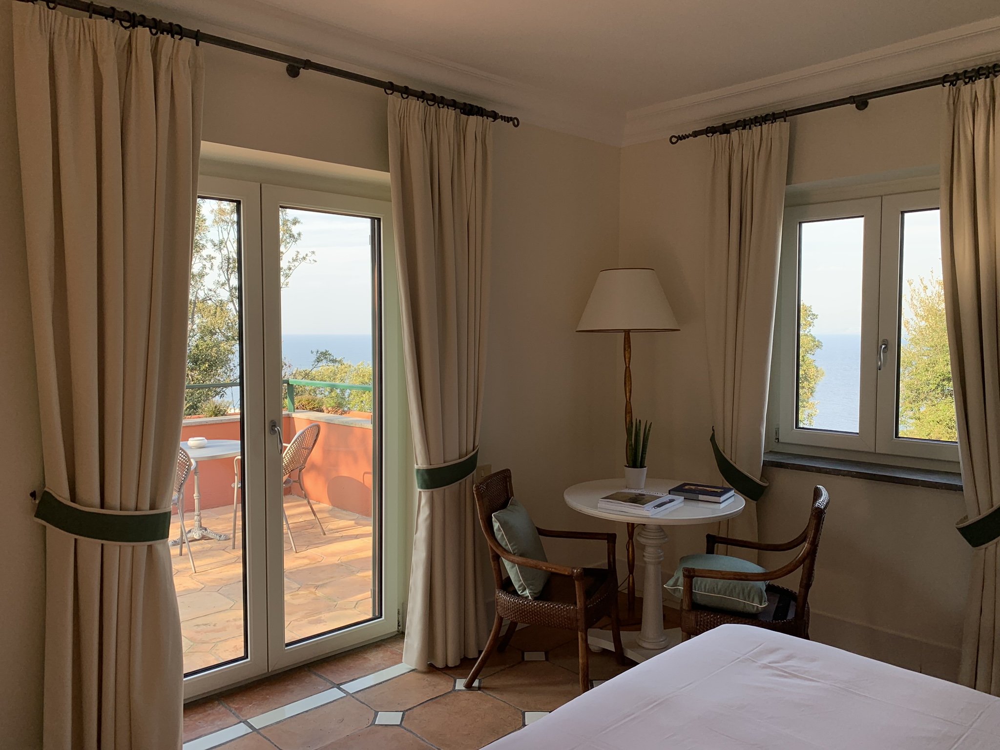 Mezzatorre Hotel & Thermal Spa by null