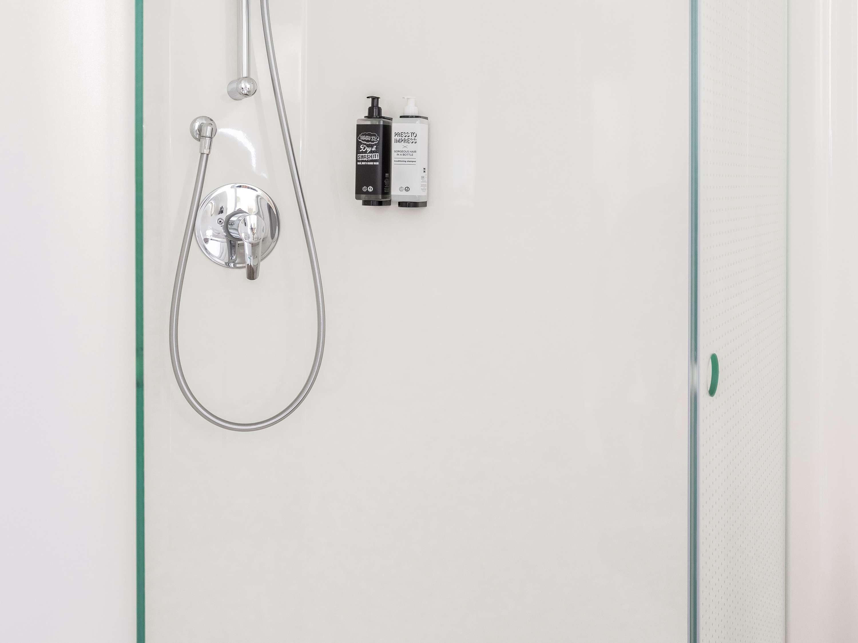 ibis budget Lugano Paradiso by null