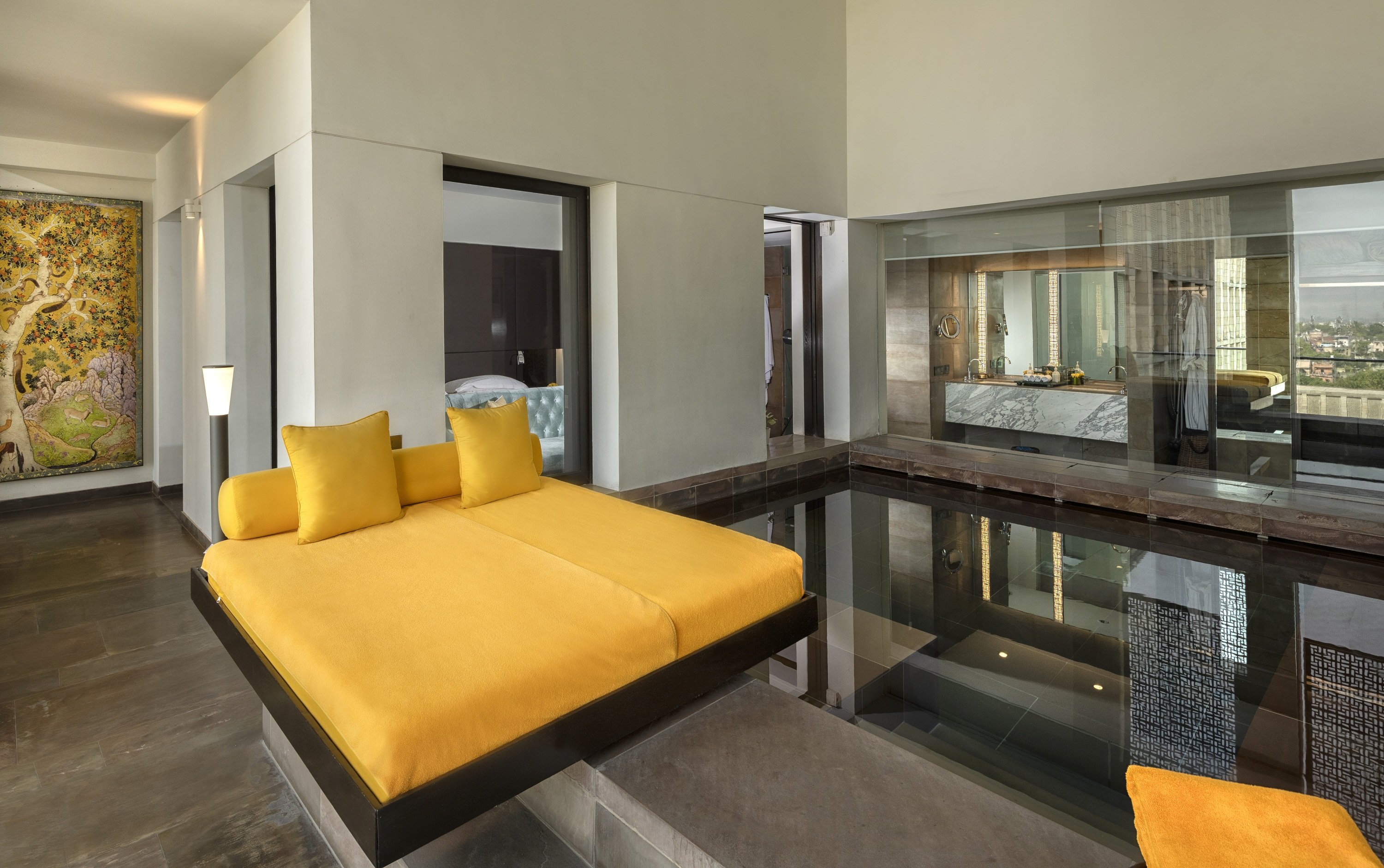 The Lodhi photo 7