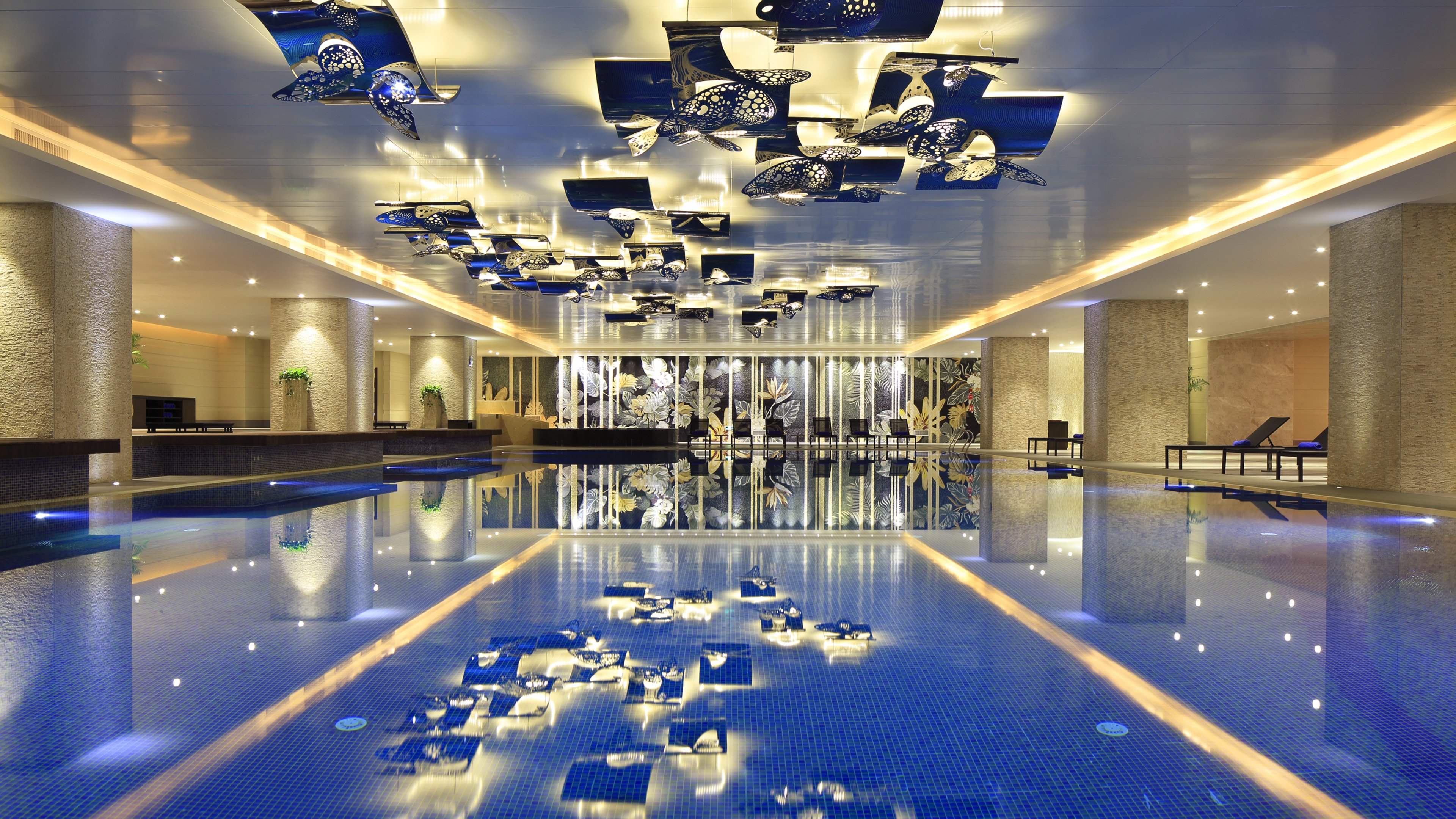 Intercontinental Kunming by null