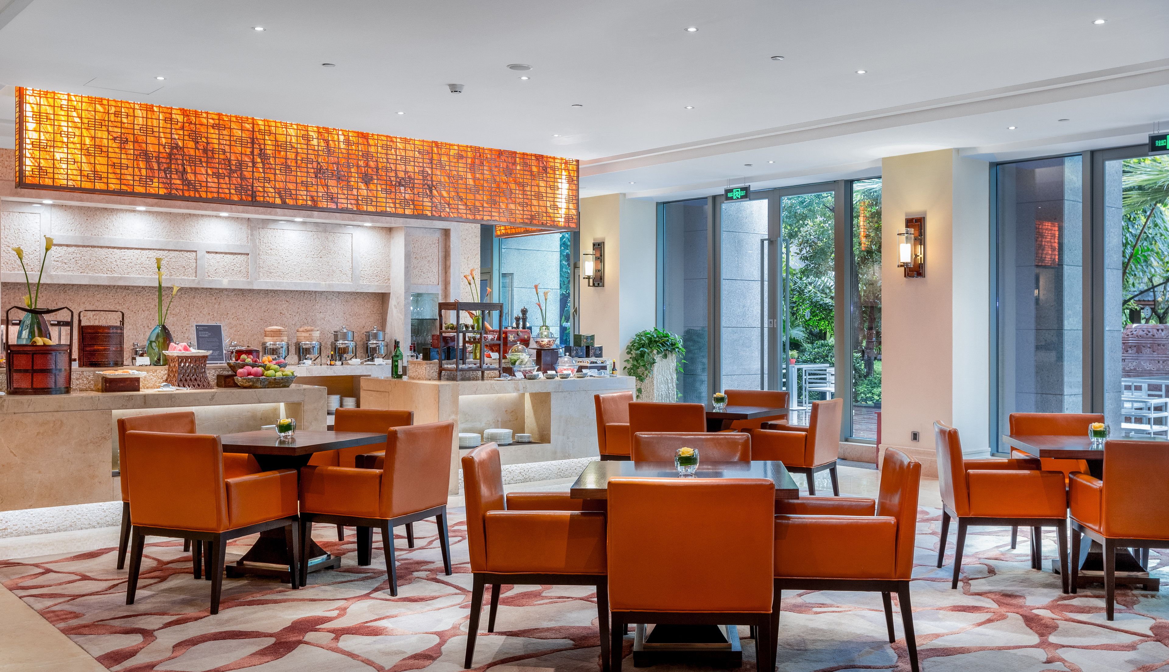 Intercontinental Kunming by null