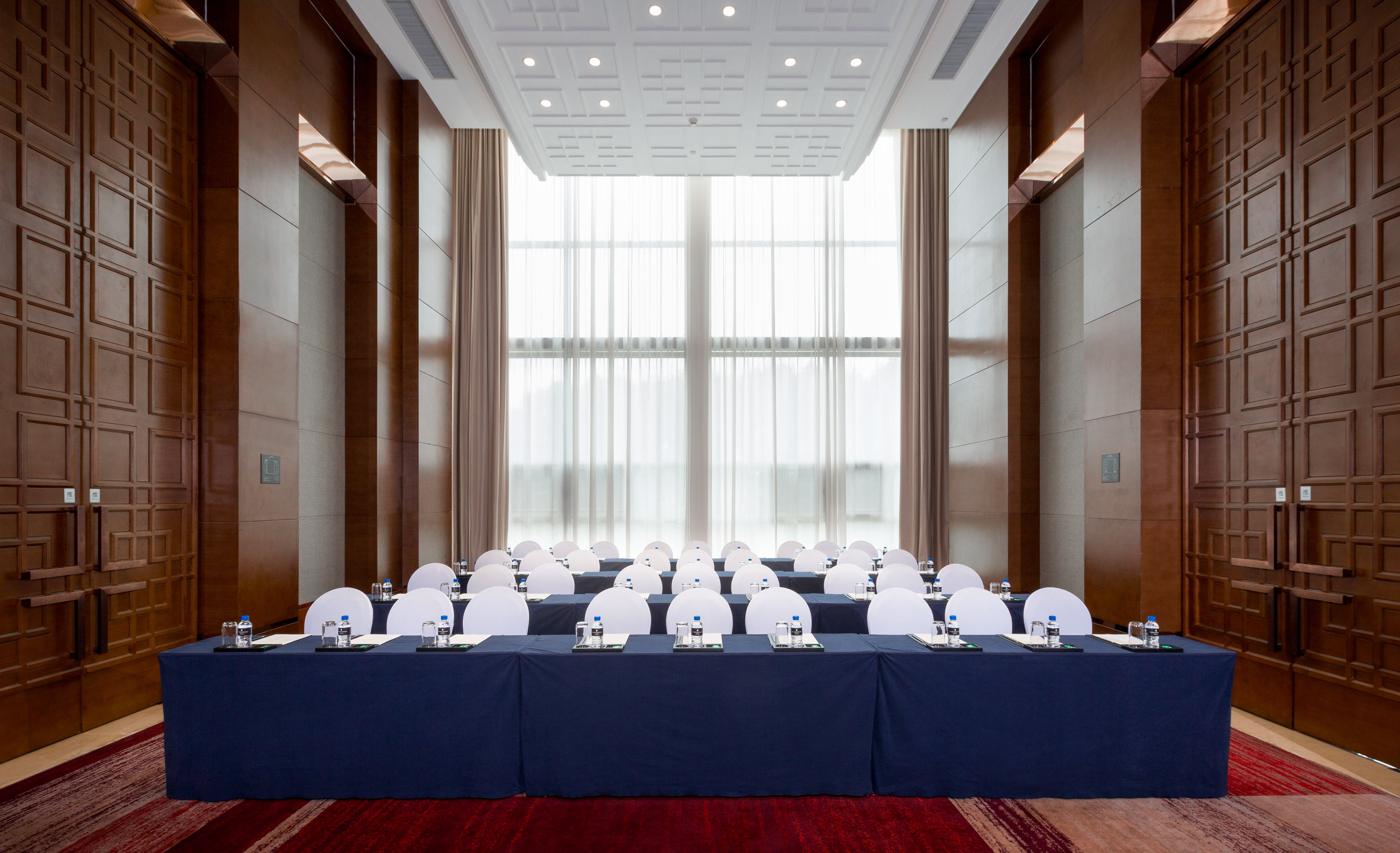 Intercontinental Kunming by null
