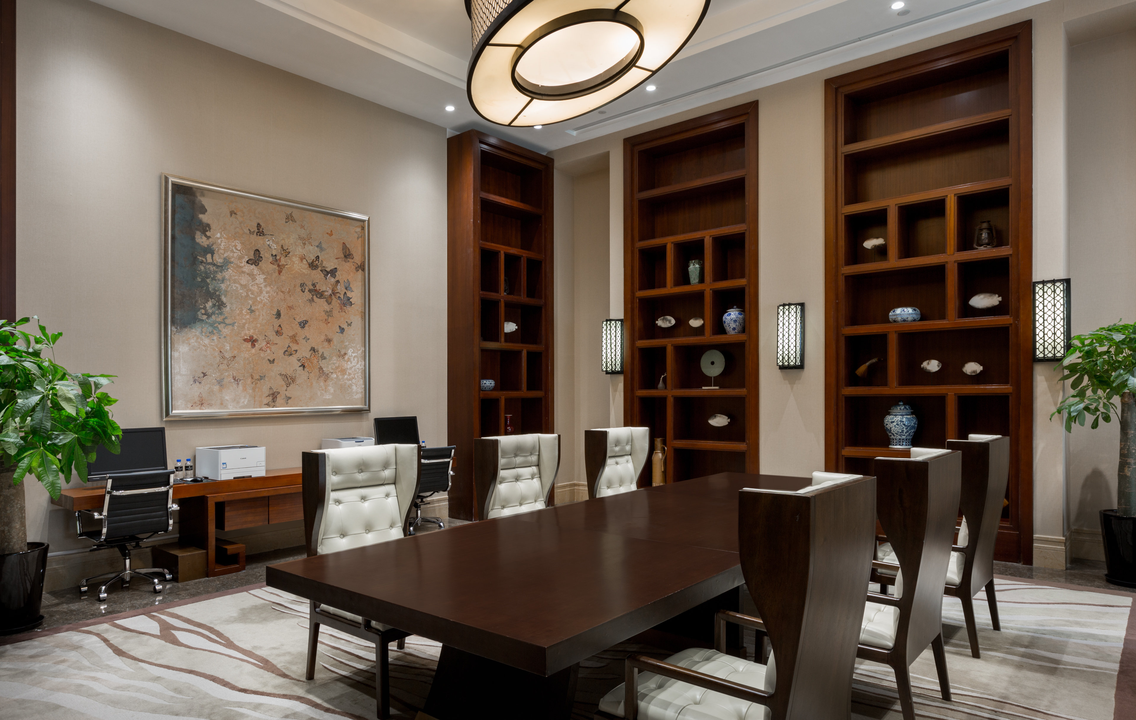 Intercontinental Kunming by null