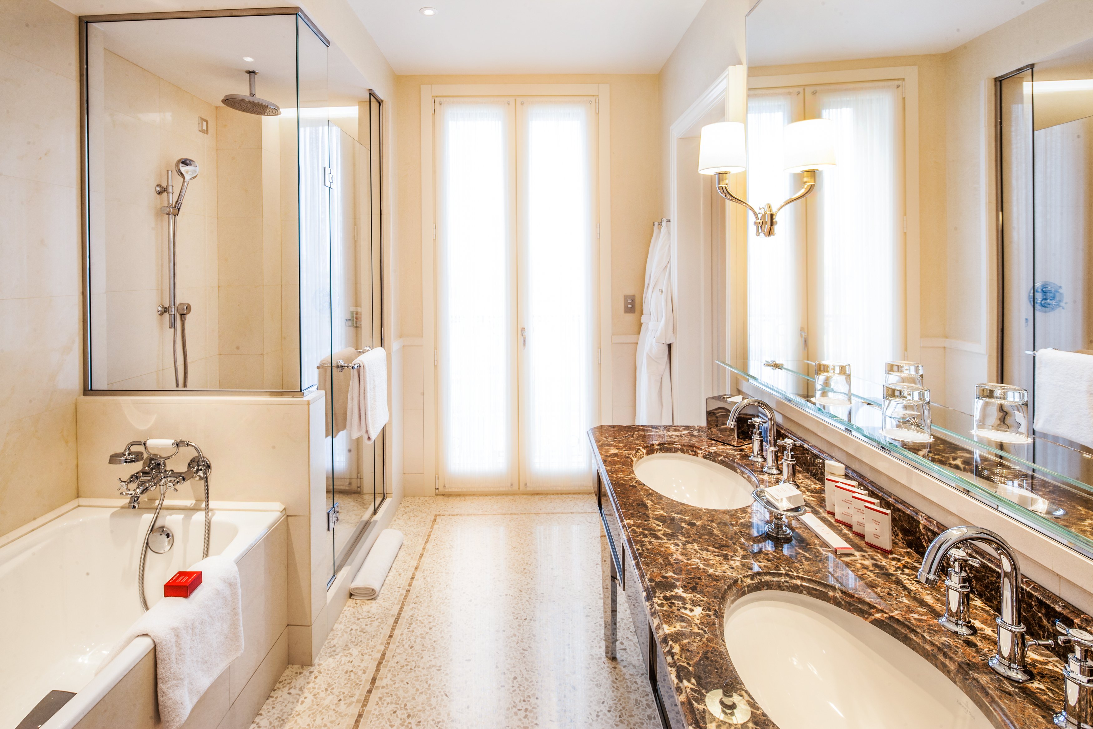 Palazzo Parigi Hotel & Grand Spa Milano by null