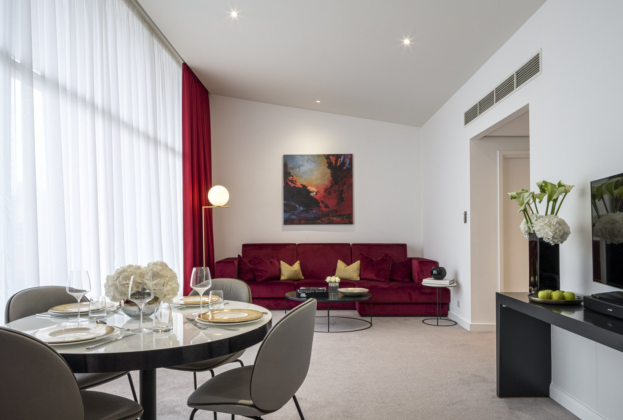 The Lowry Hotel by null