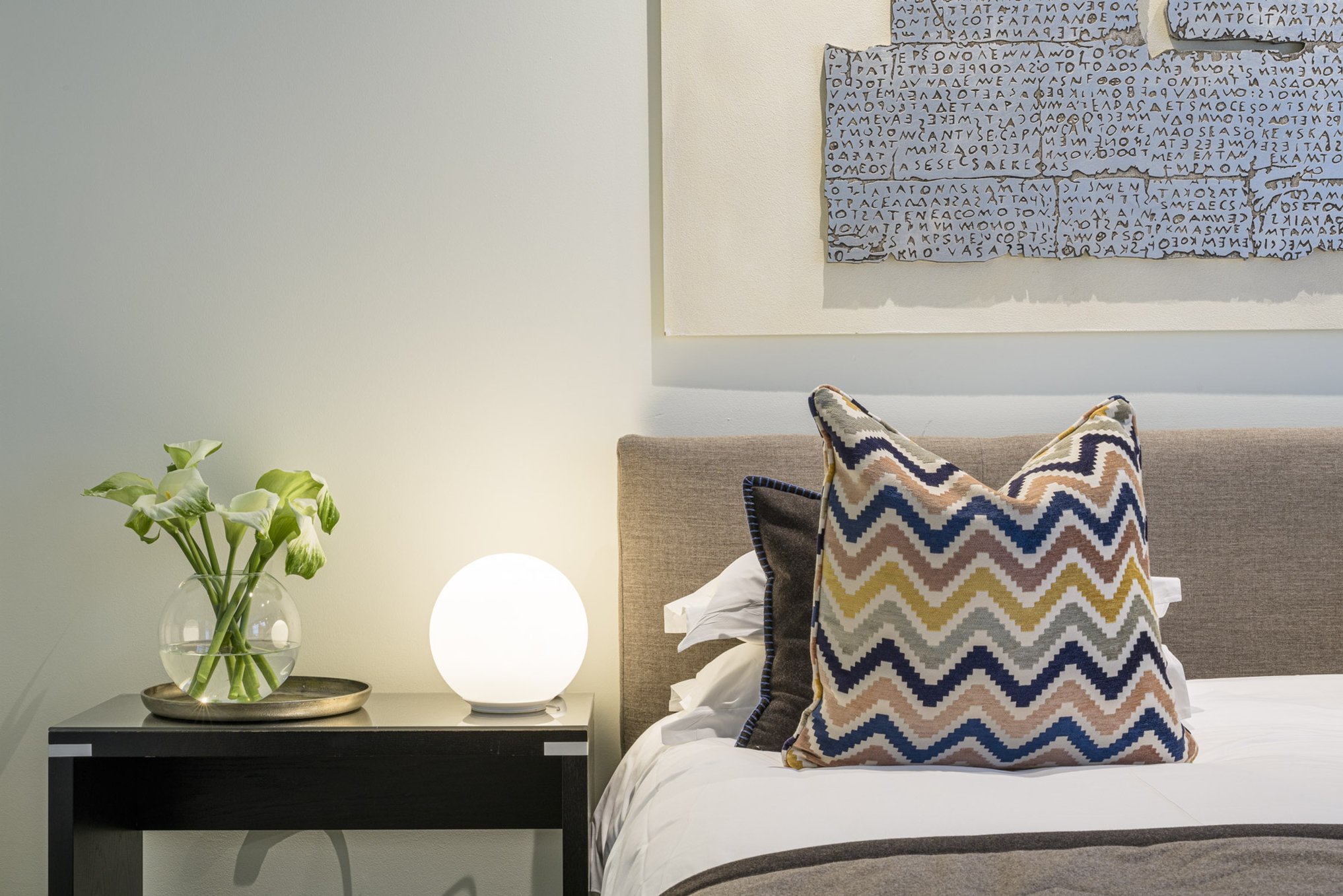 The Lowry Hotel by null