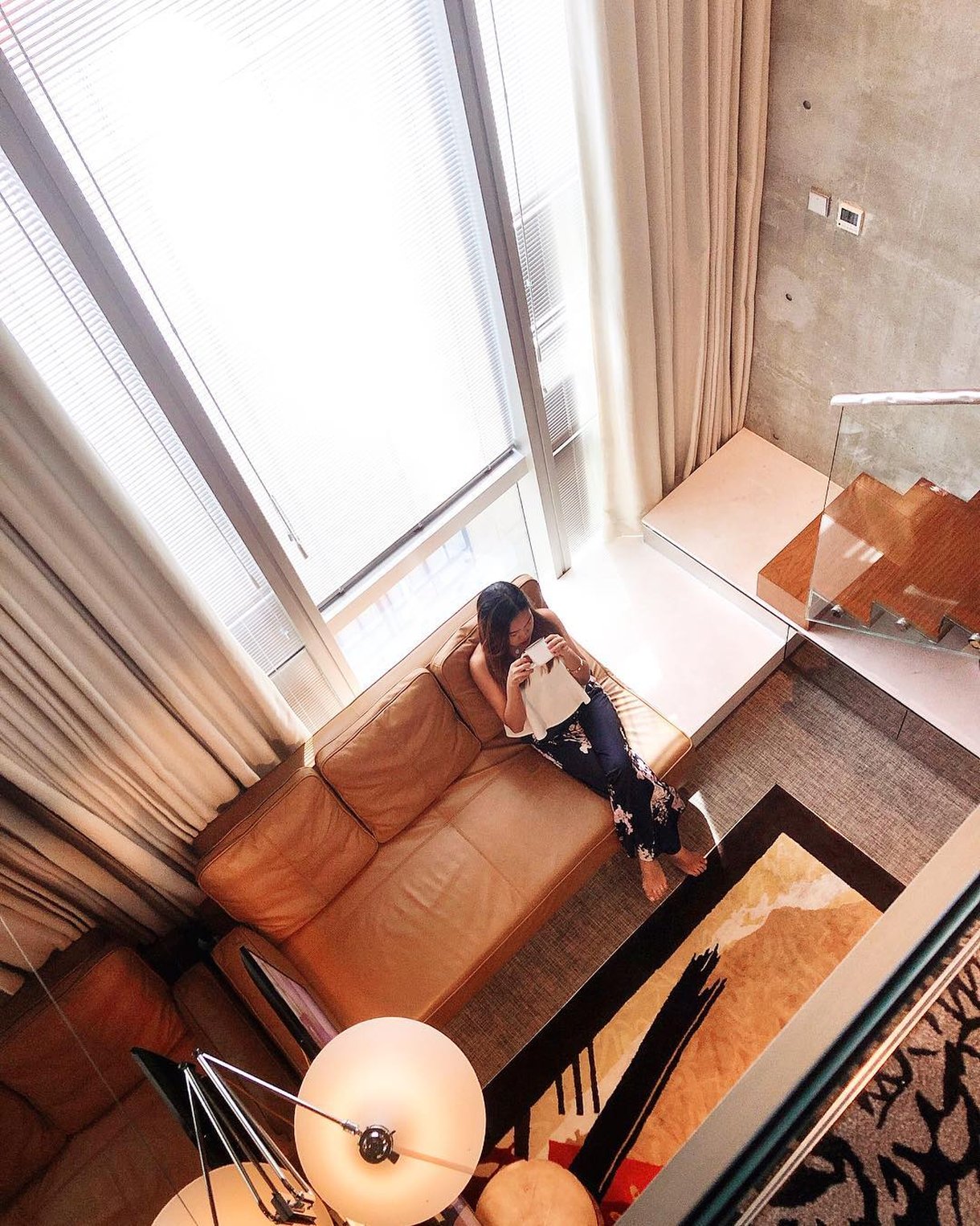 M Social Singapore by null