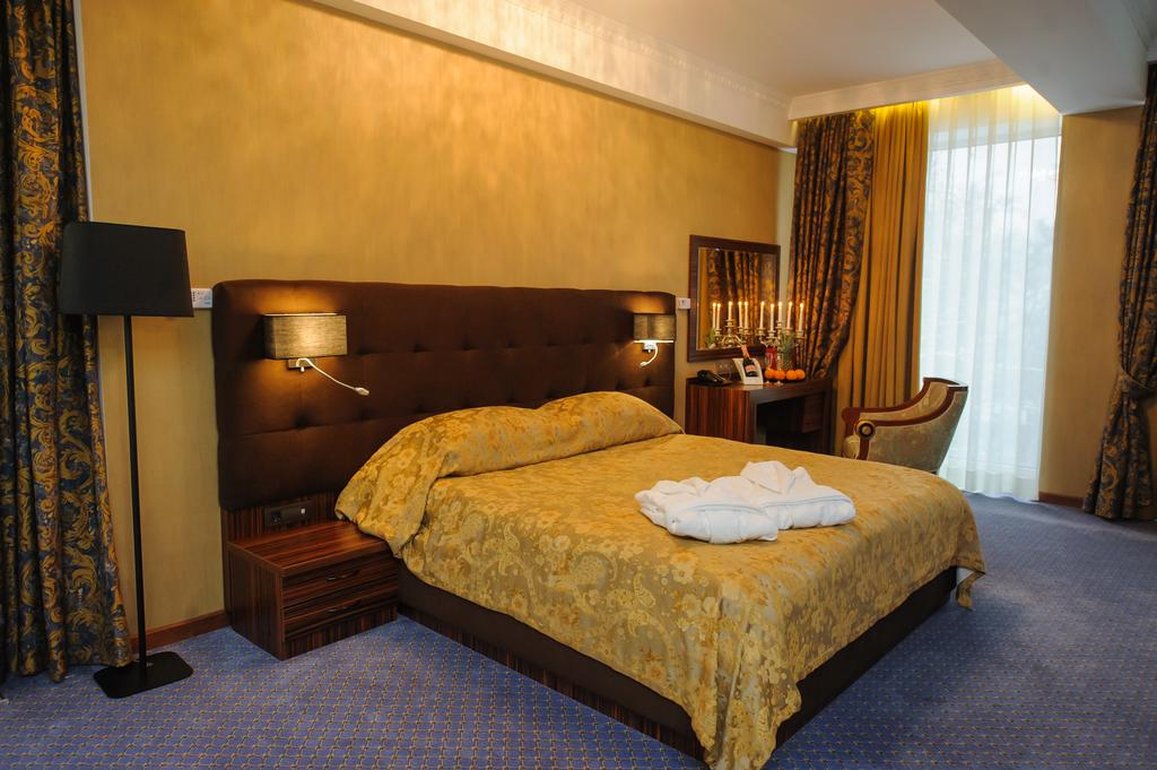 Hotel Florence photo 8