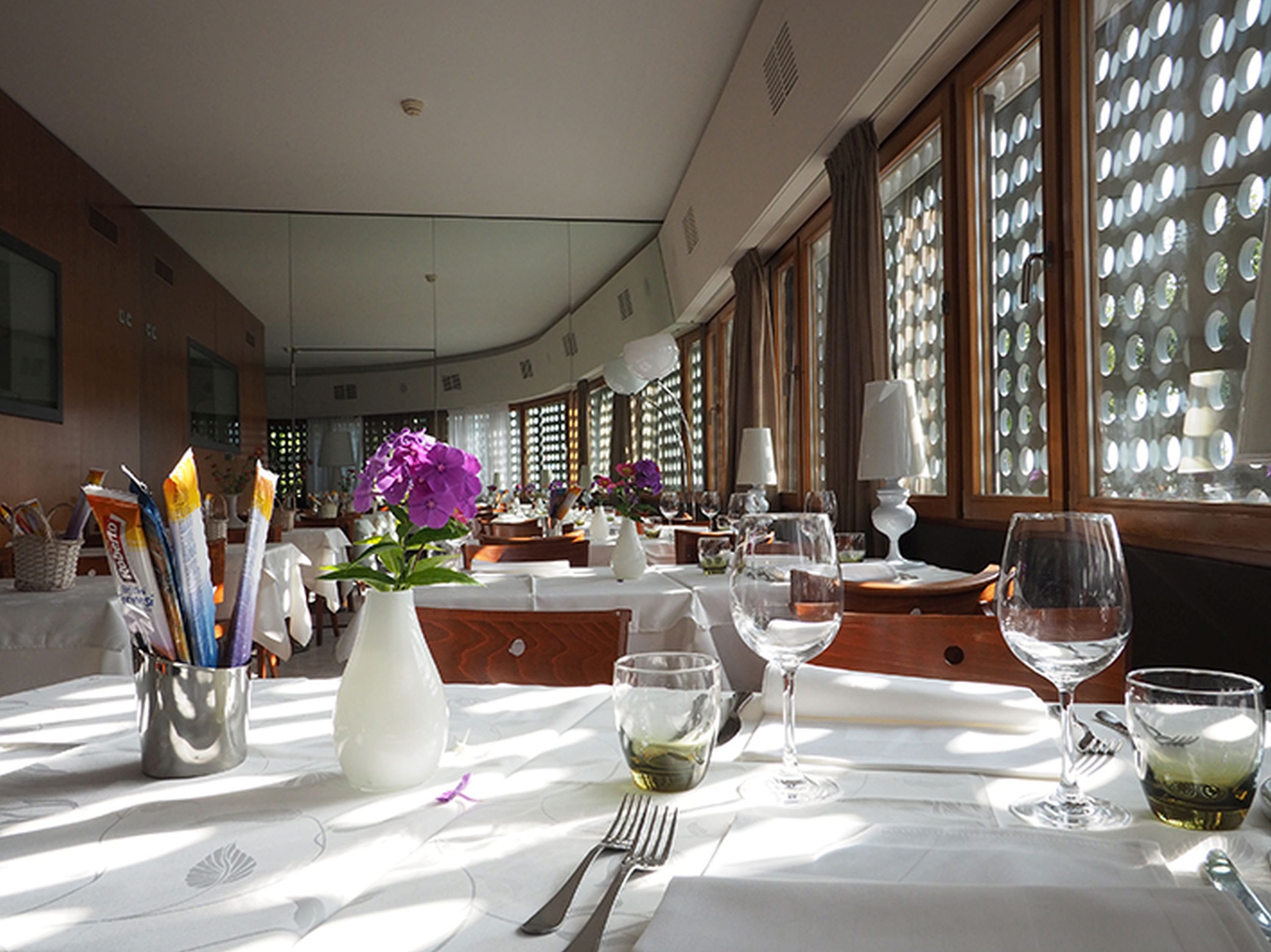 Hôtel Real Nyon by HappyCulture by null
