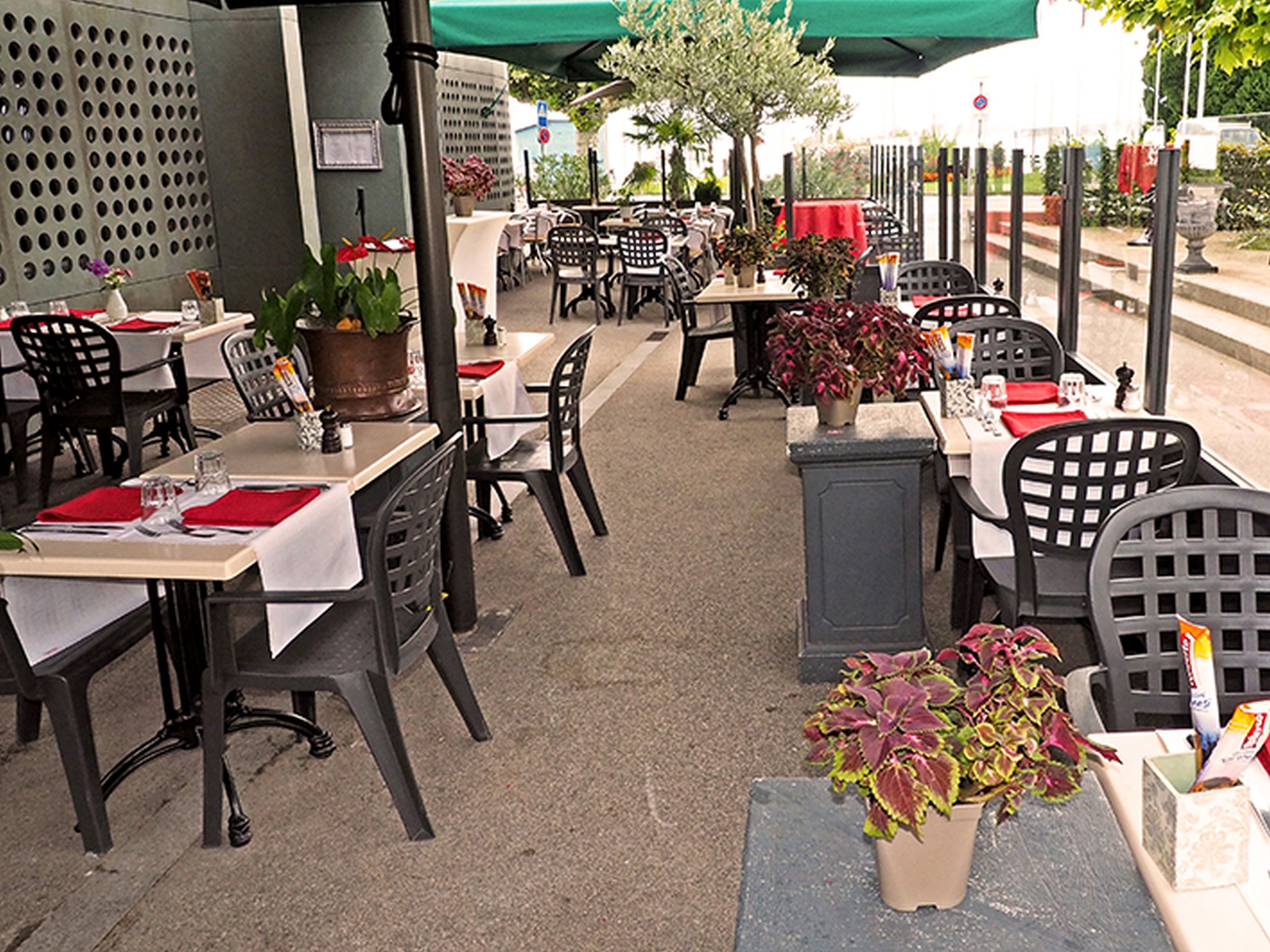 Hôtel Real Nyon by HappyCulture by null