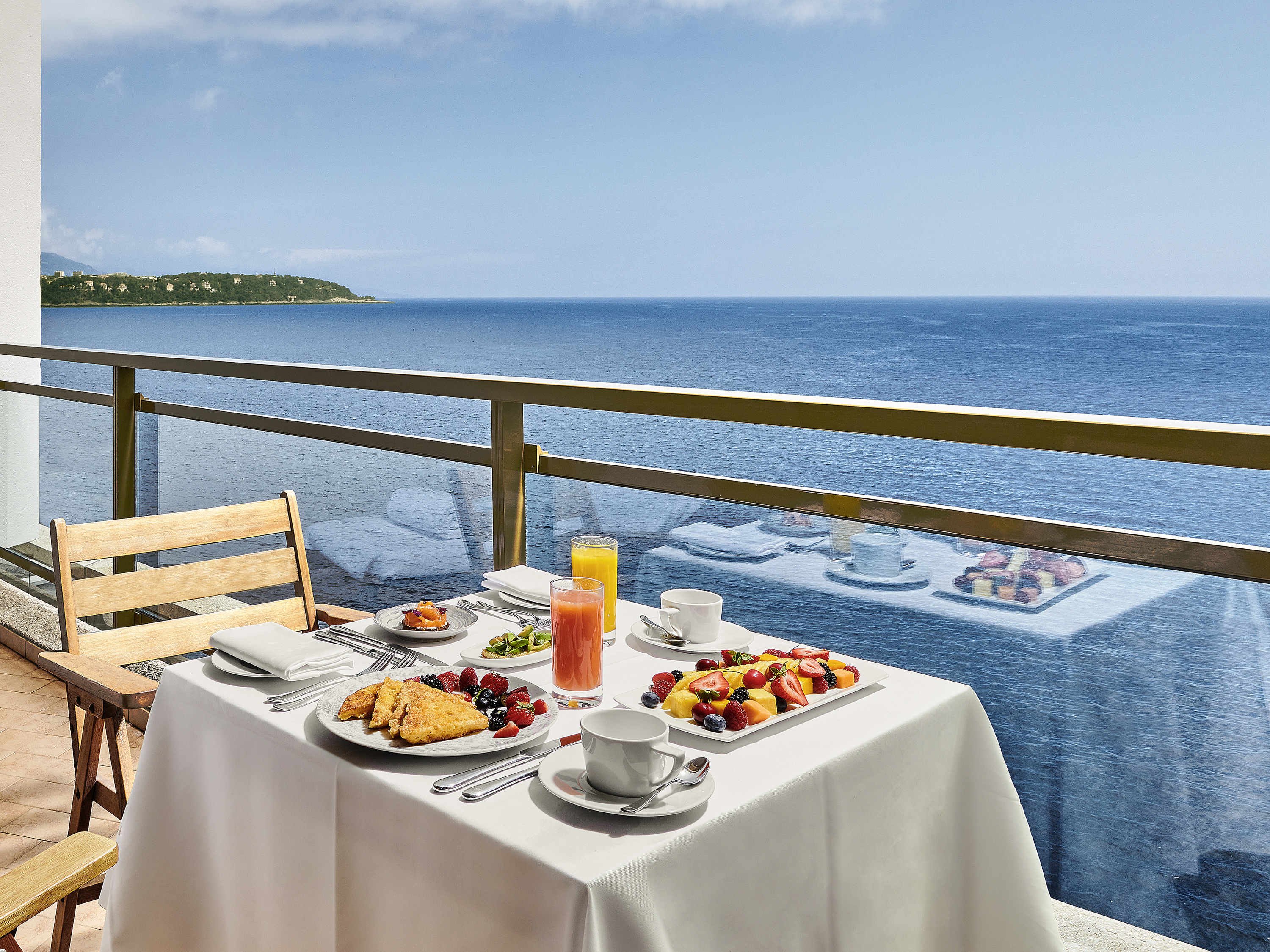 Fairmont Monte Carlo by null