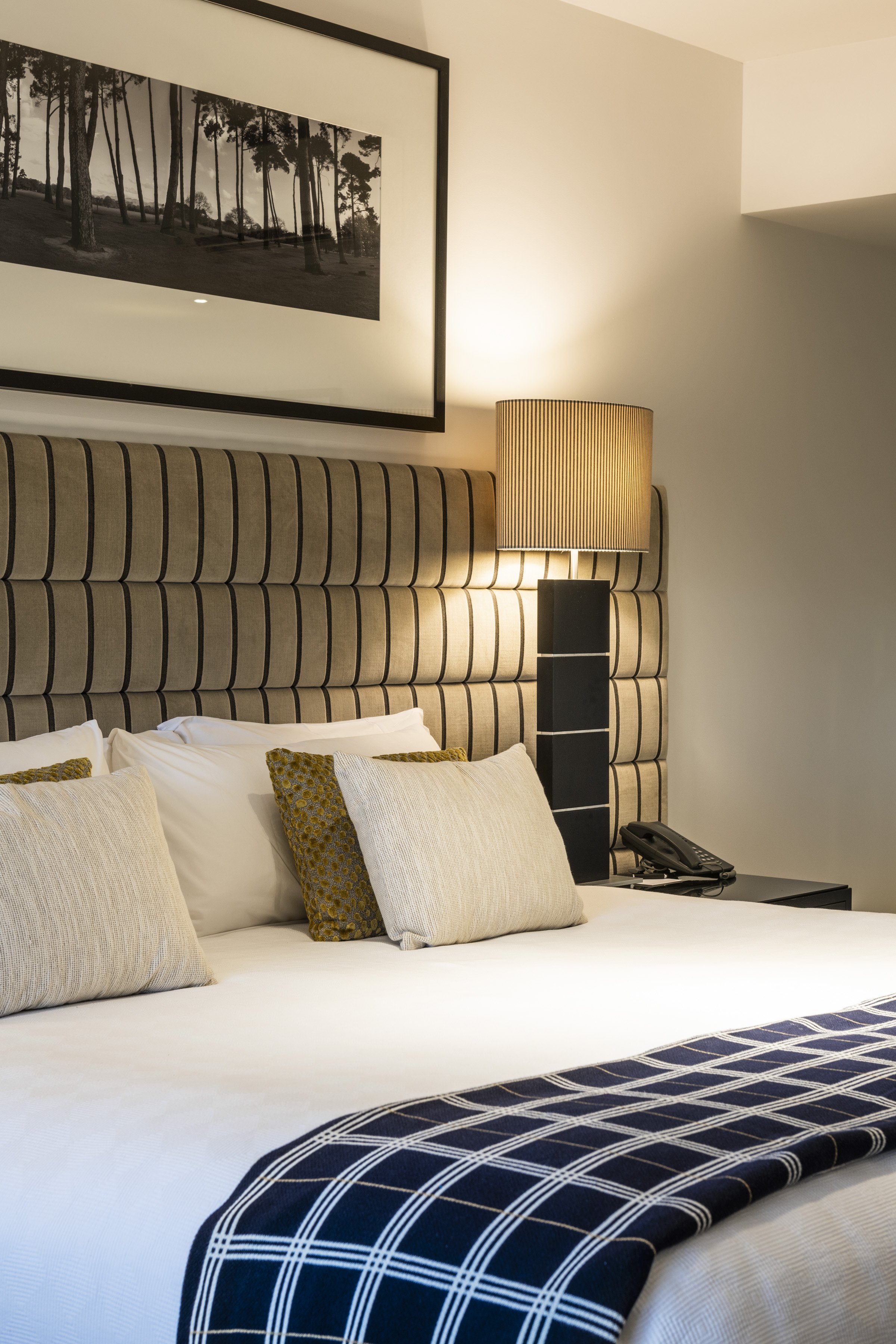 The George by null