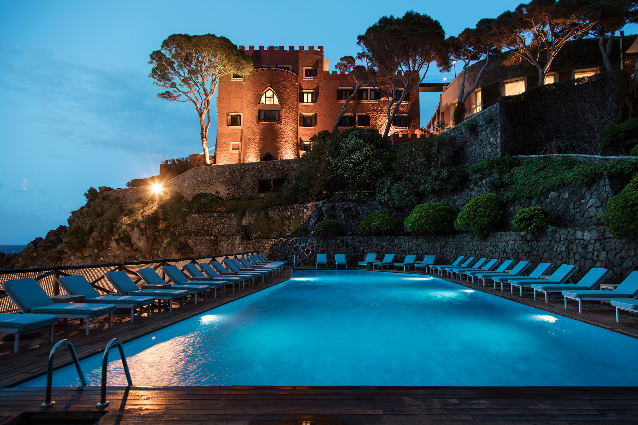 Mezzatorre Hotel & Thermal Spa image