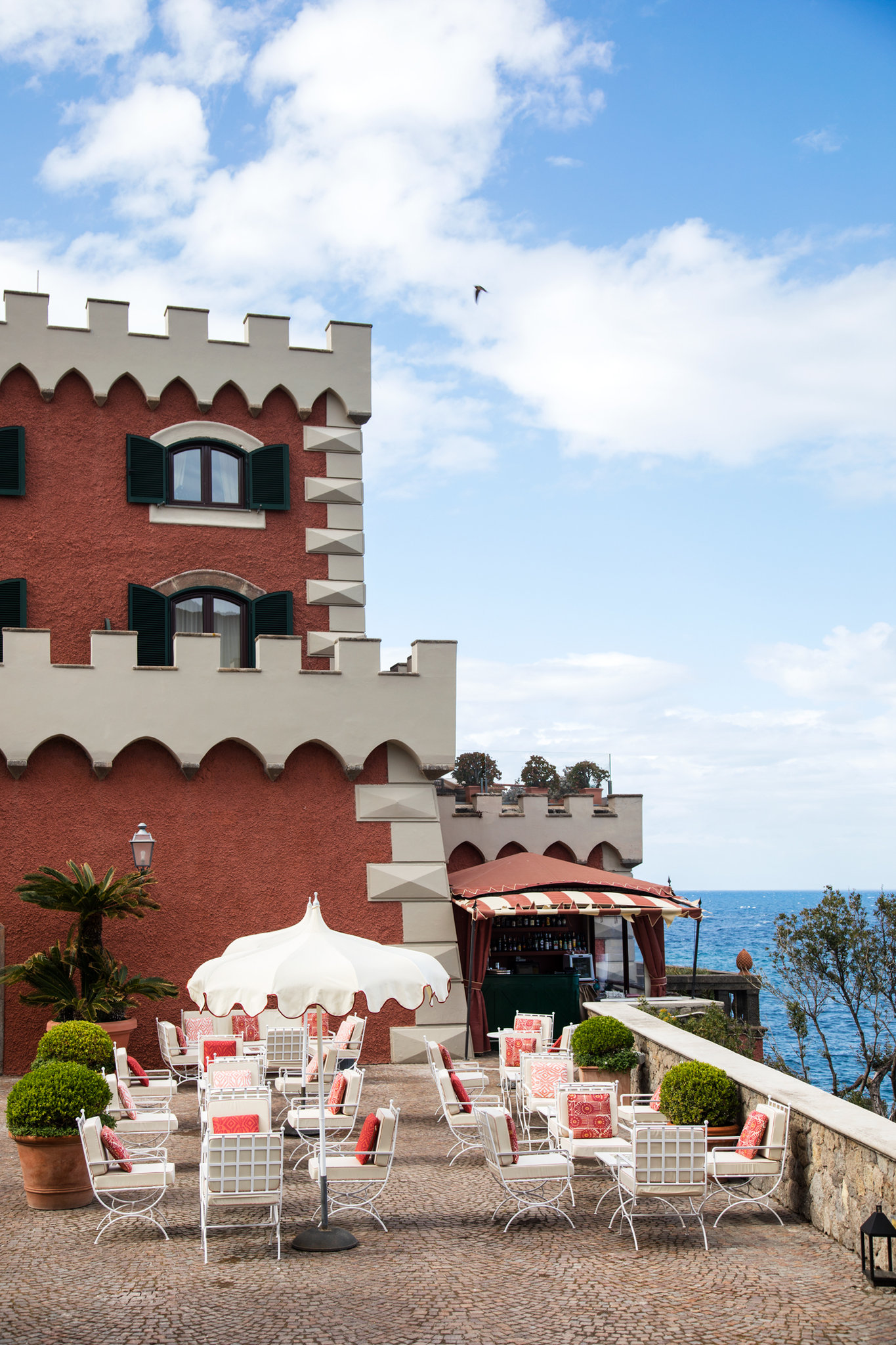 Mezzatorre Hotel & Thermal Spa by null