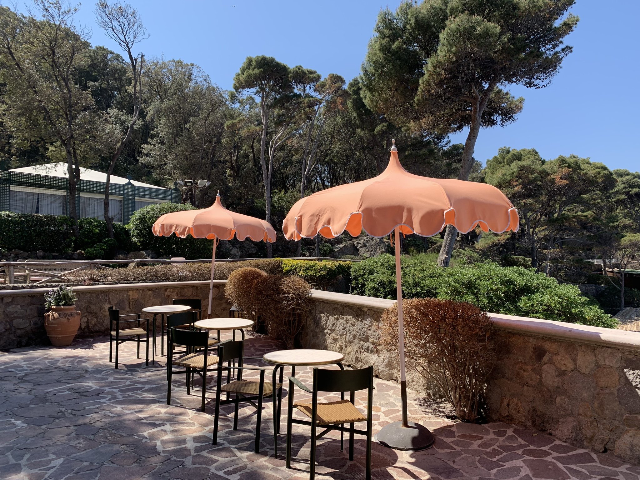 Mezzatorre Hotel & Thermal Spa by null