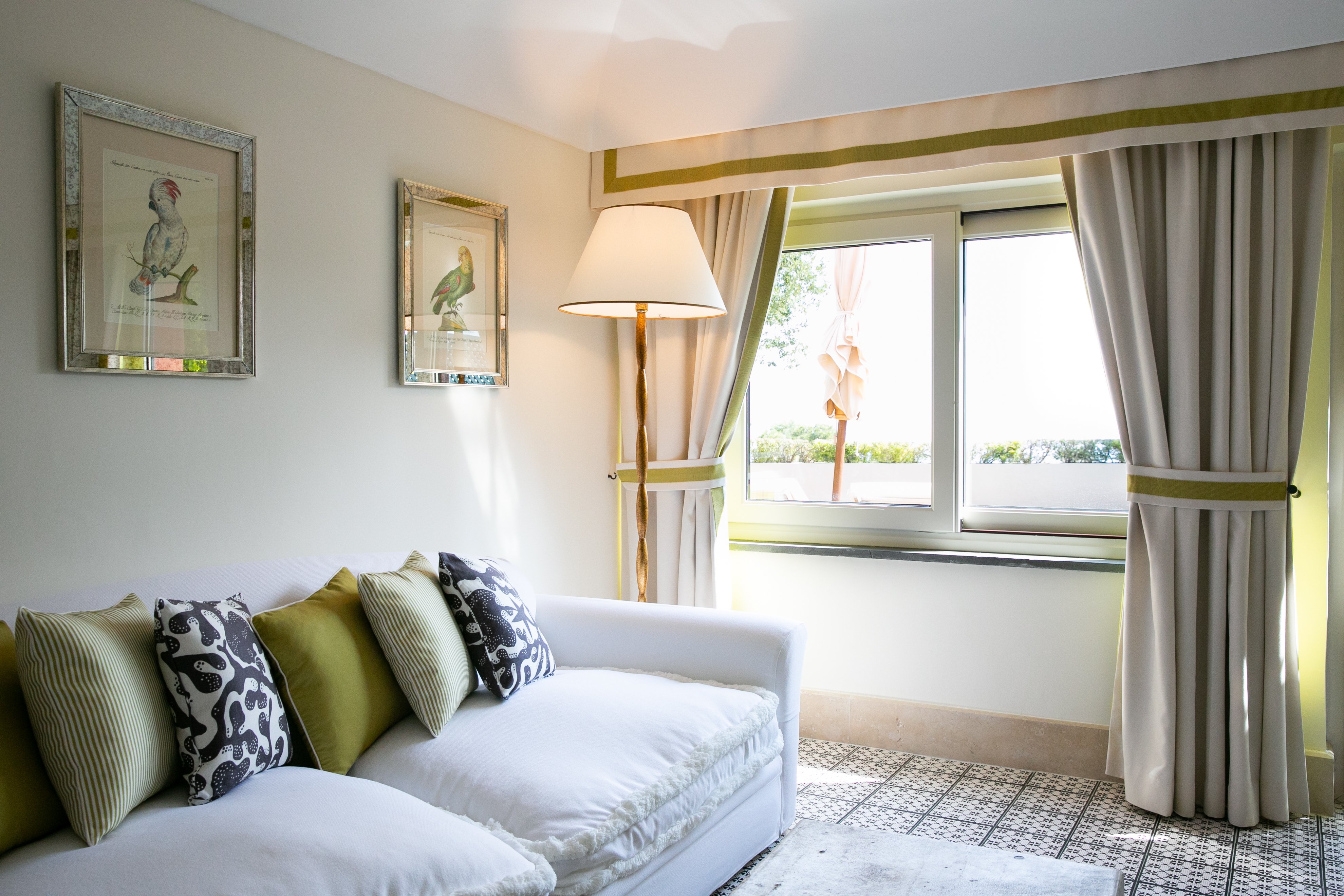 Mezzatorre Hotel & Thermal Spa by null