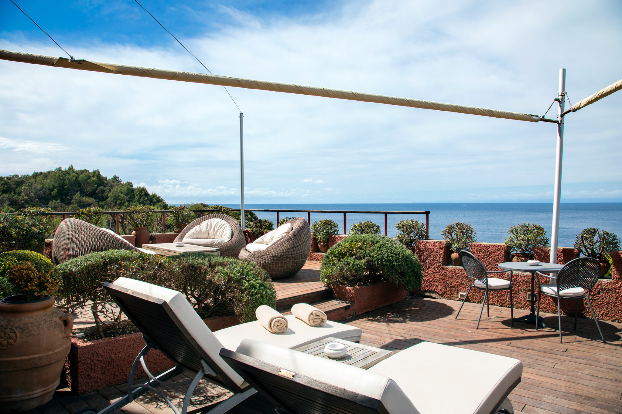 Mezzatorre Hotel & Thermal Spa by null