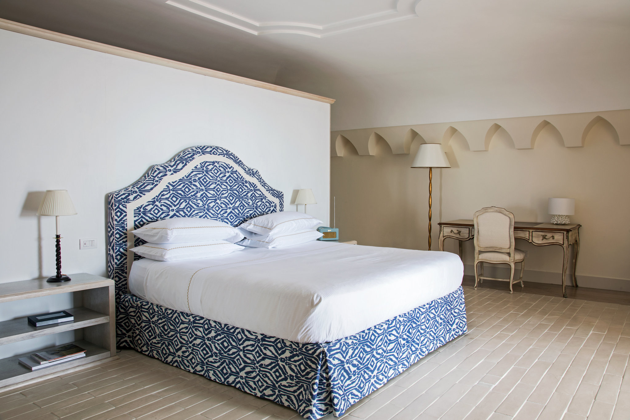 Mezzatorre Hotel & Thermal Spa by null