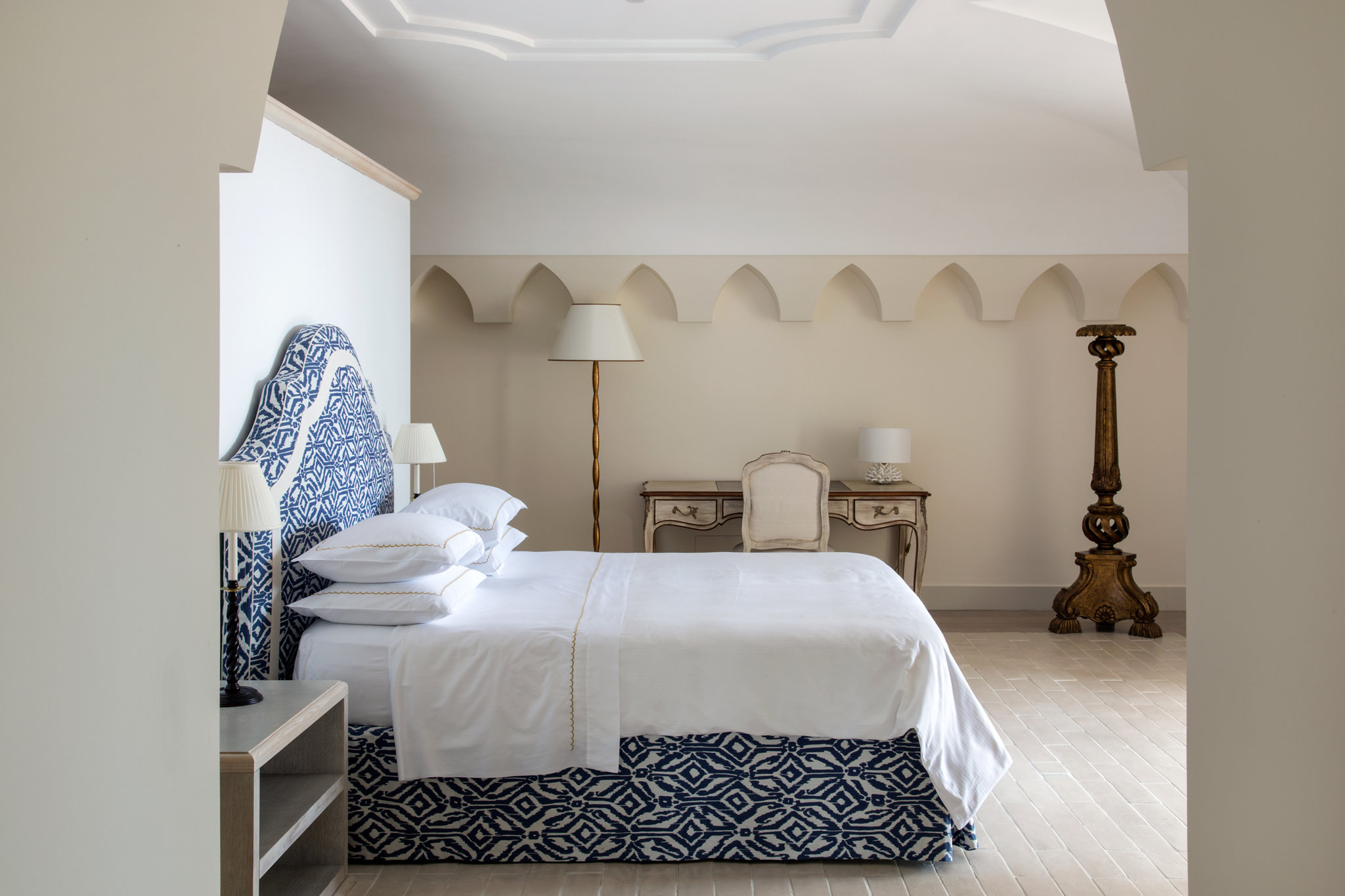 Mezzatorre Hotel & Thermal Spa by null
