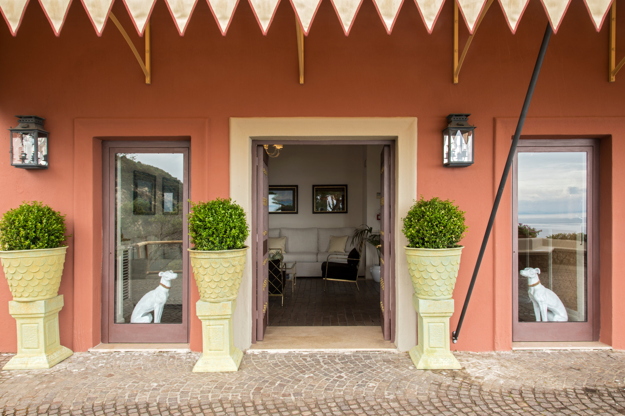 Mezzatorre Hotel & Thermal Spa by null