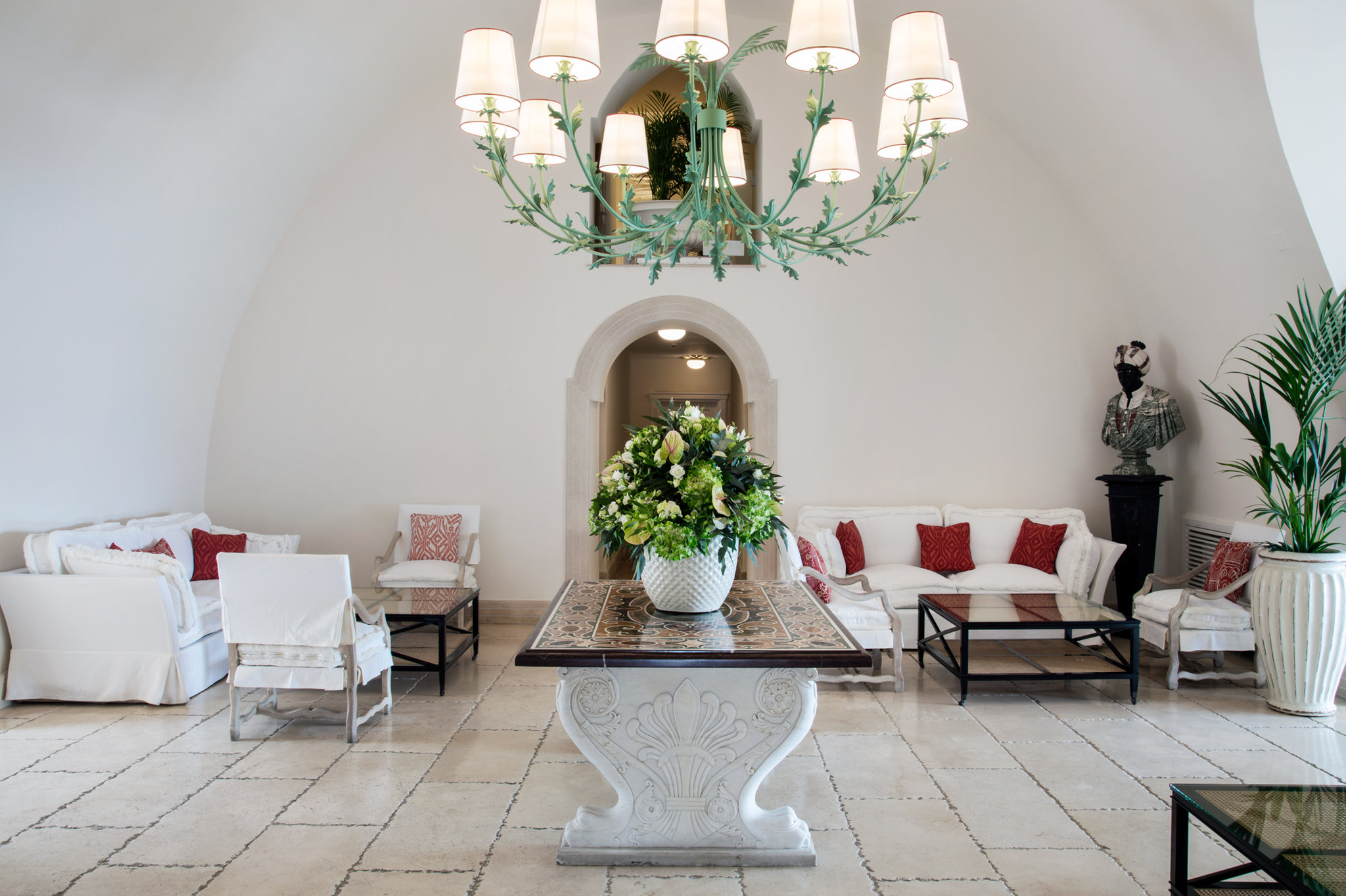 Mezzatorre Hotel & Thermal Spa by null