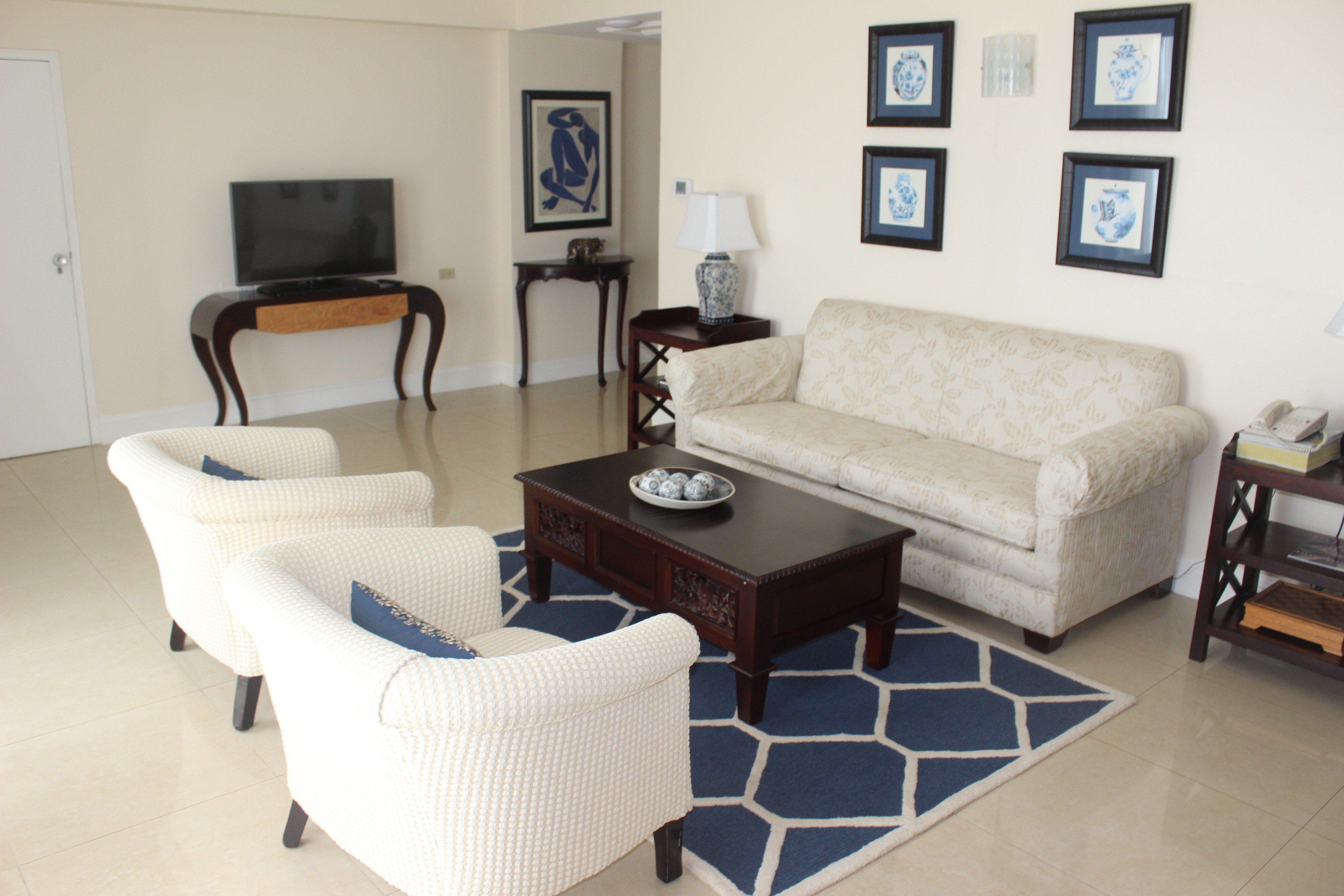 The Jamaica Pegasus Hotel by null