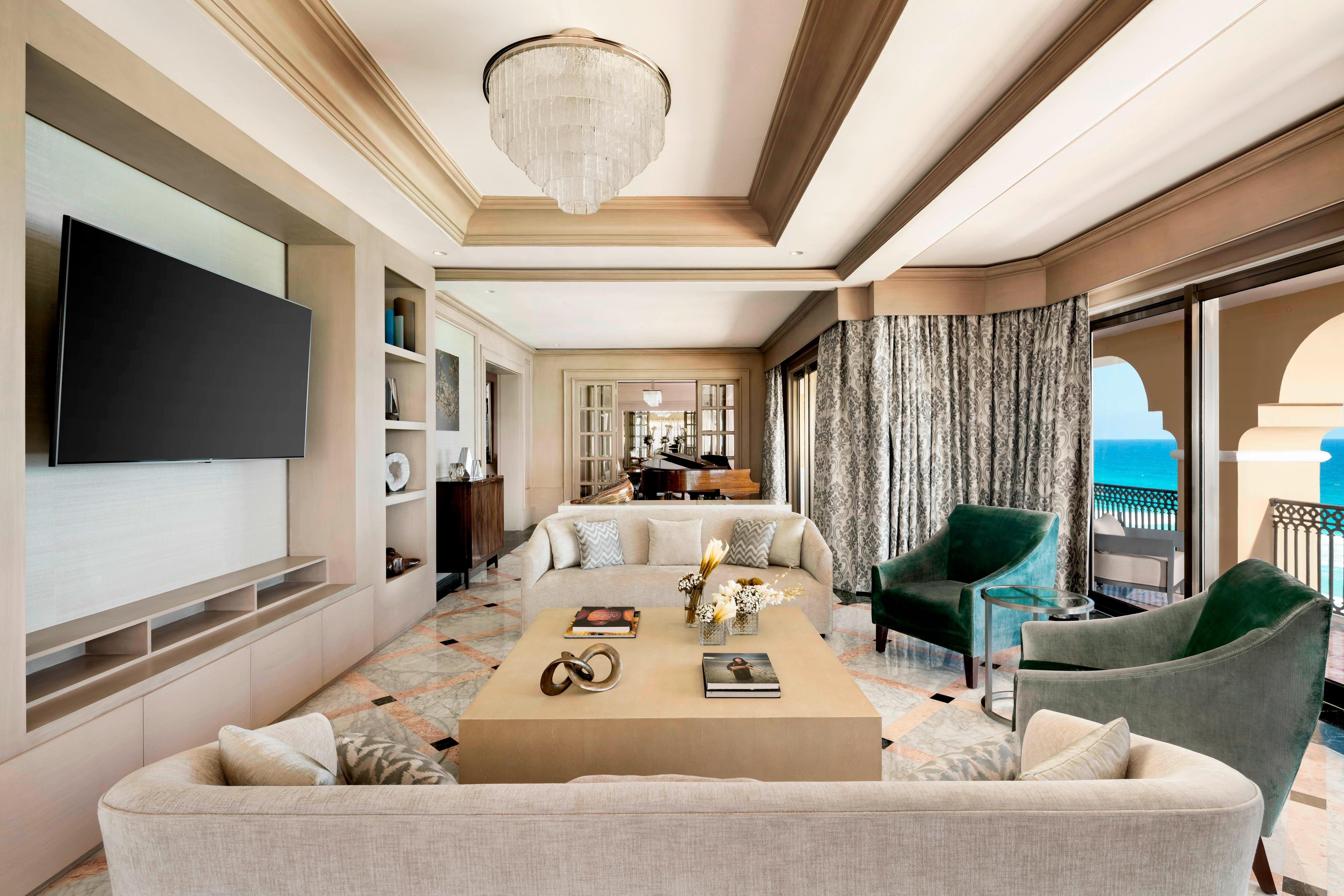 Kempinski Hotel Cancún by null