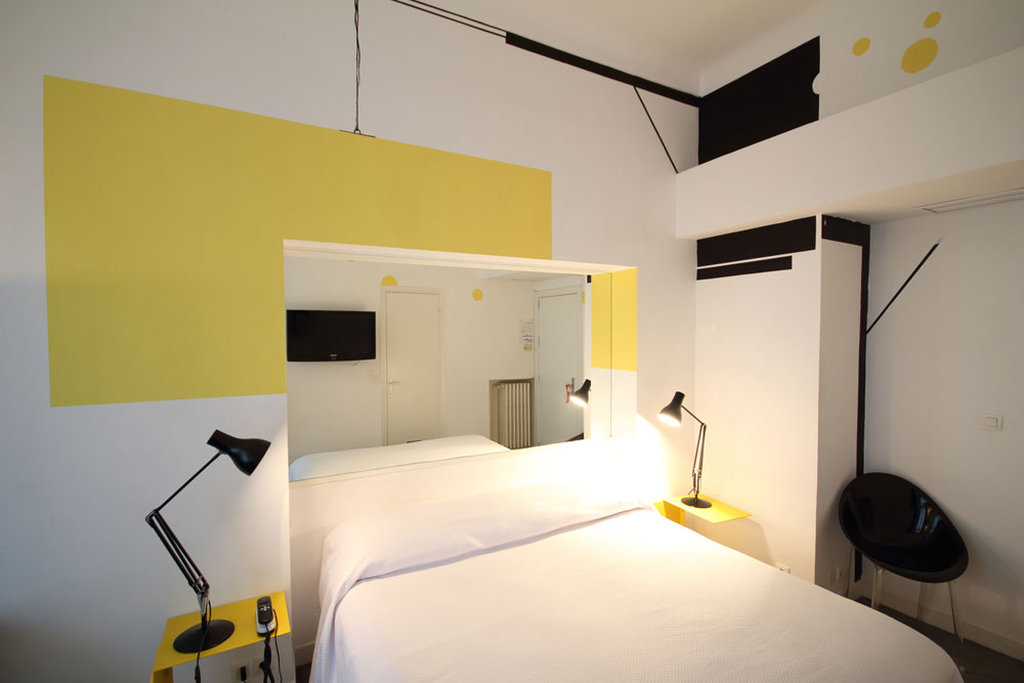 Le Windsor Jungle Art Hotel by null