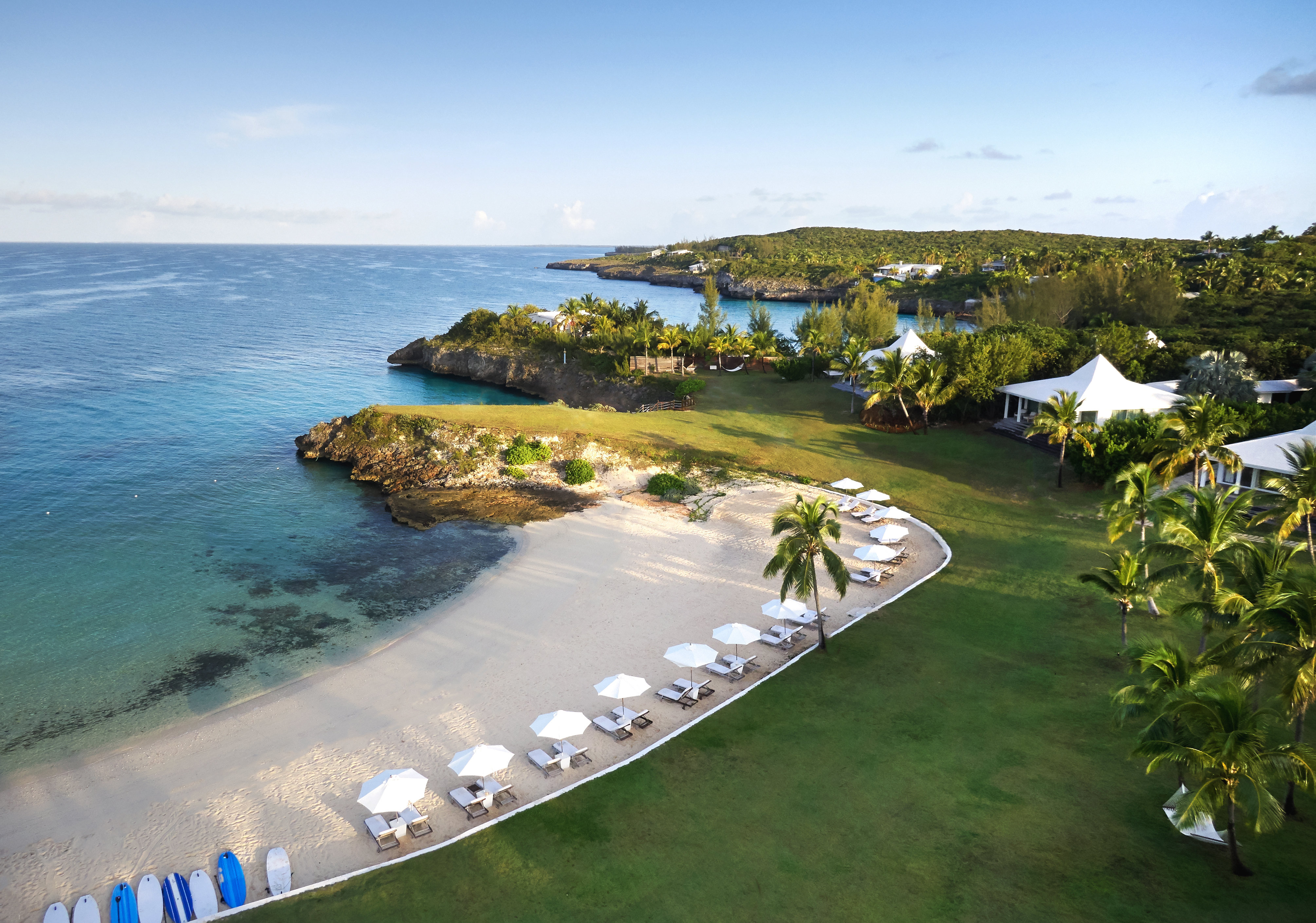 Paradise Cove Beach Resort by null
