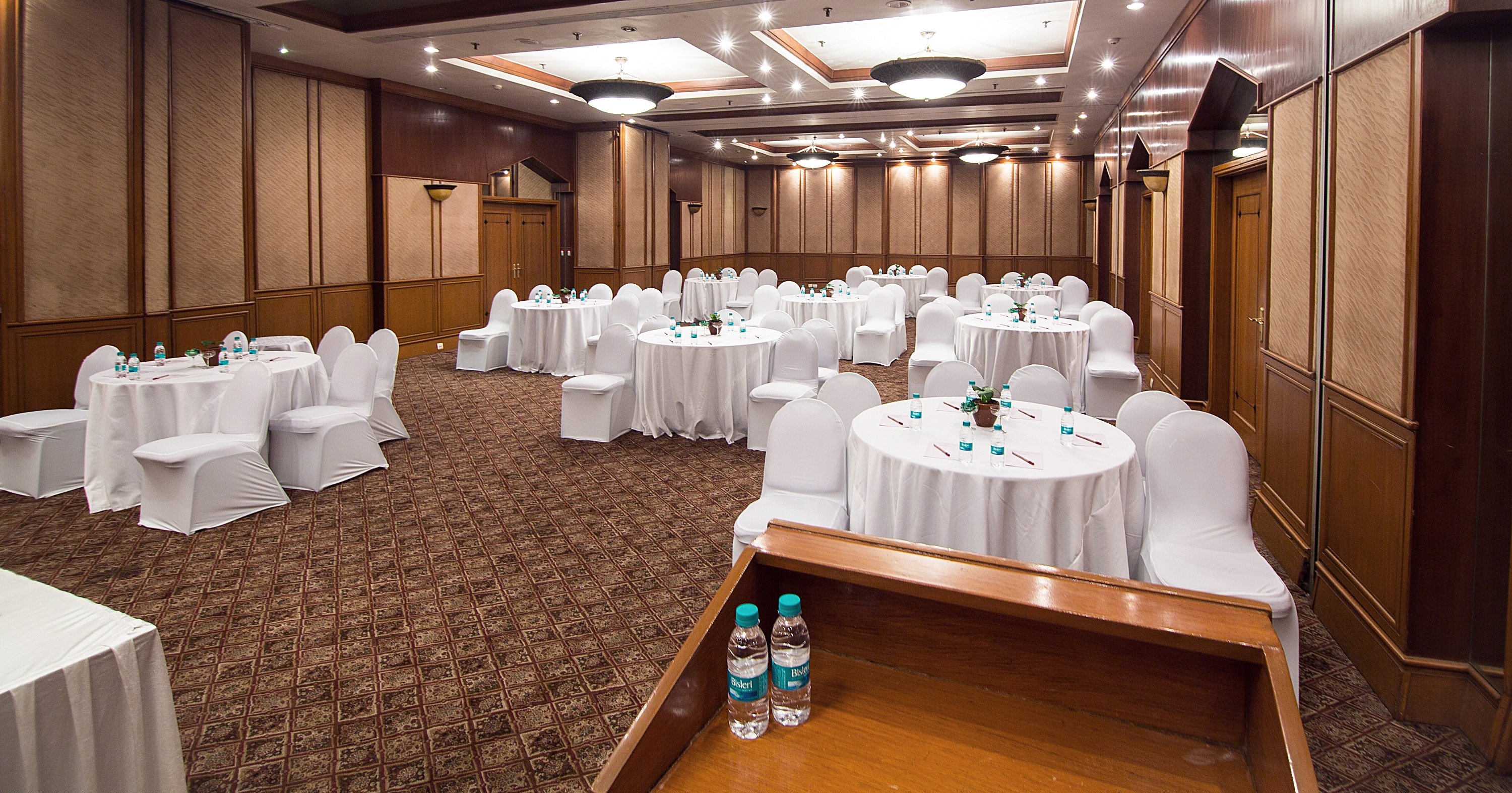 The Orchid Hotel Mumbai Vile Parle by null