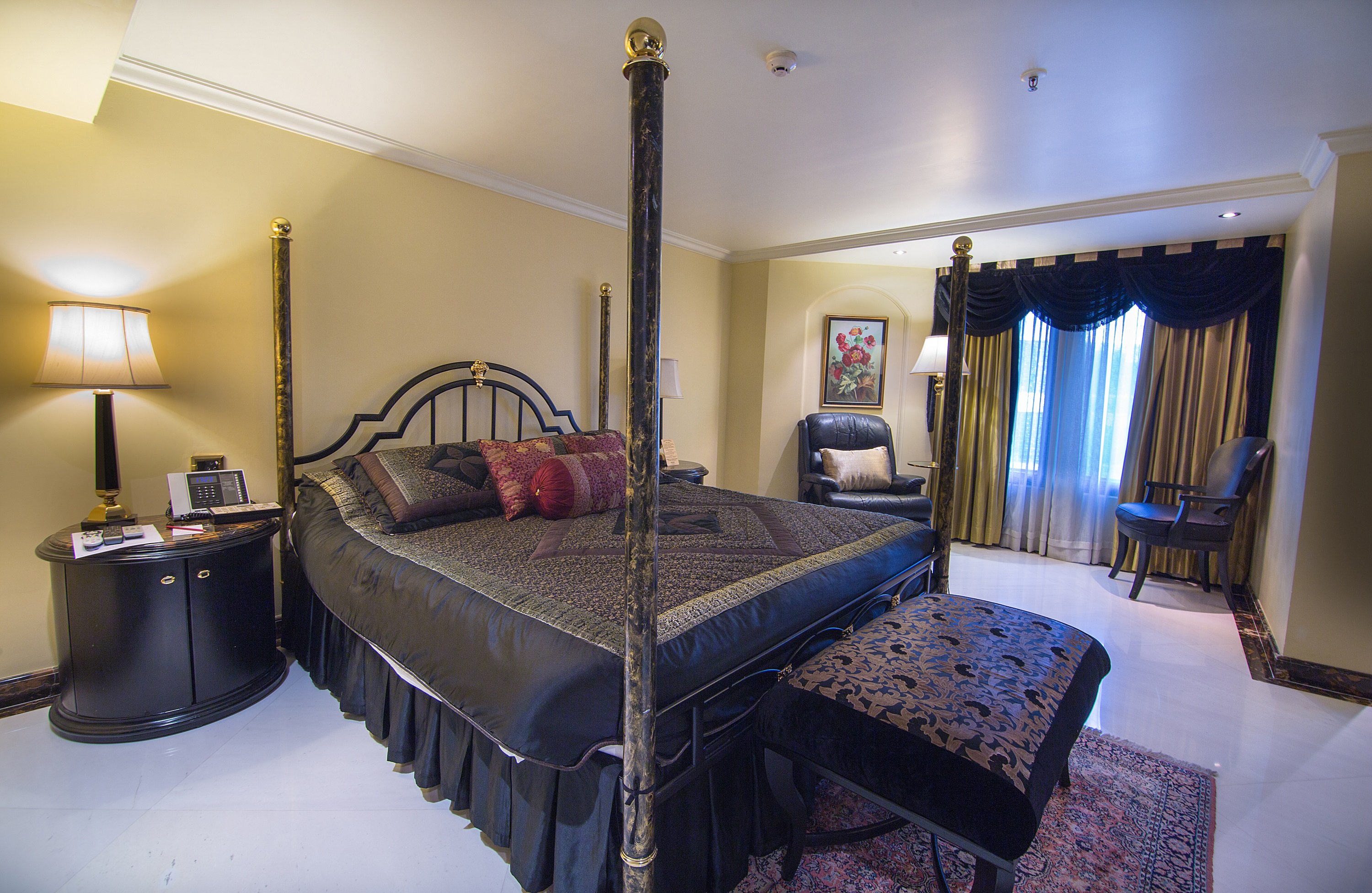 The Orchid Hotel Mumbai Vile Parle photo 4