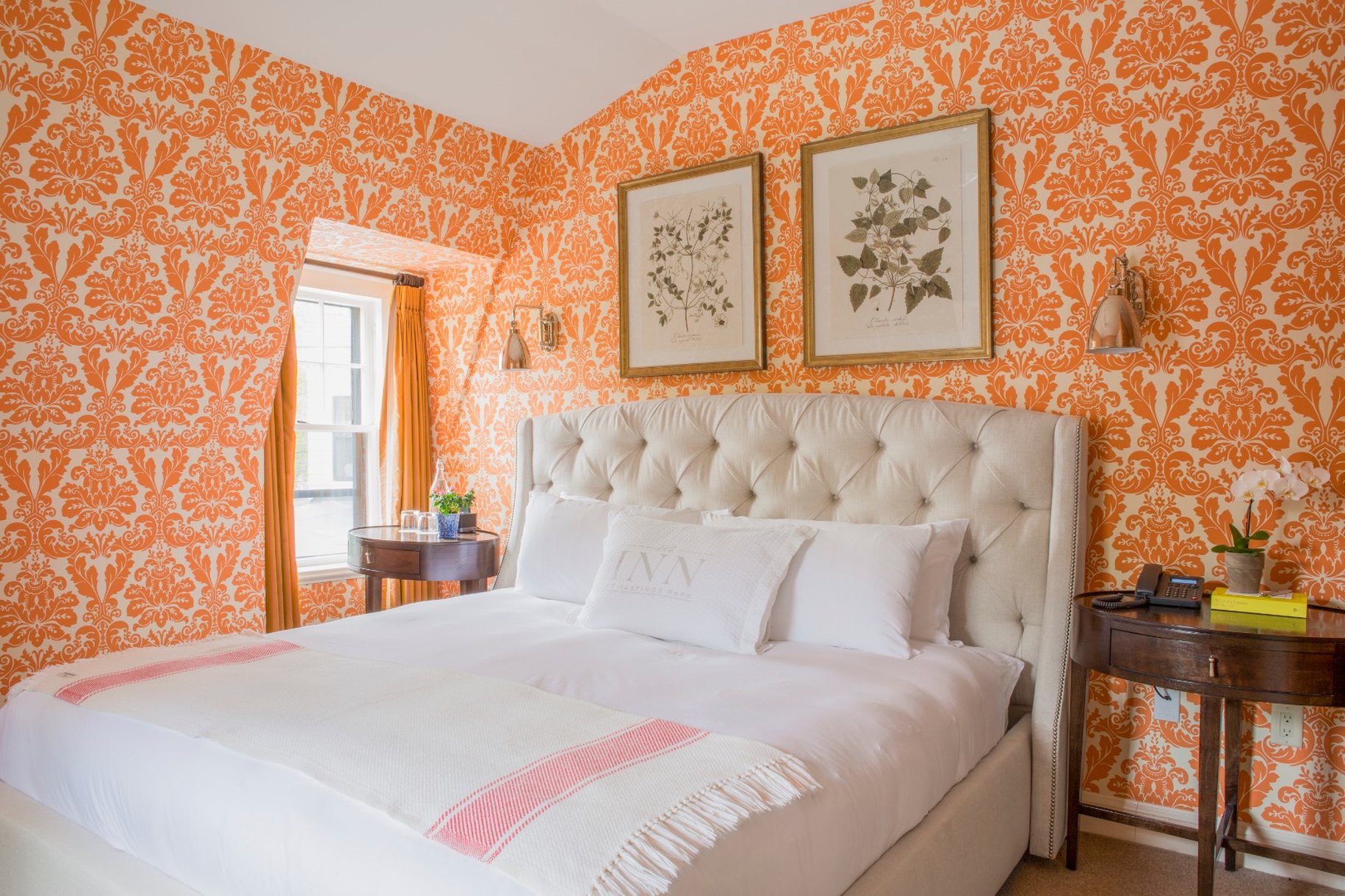 The Inn at Hastings Park by null
