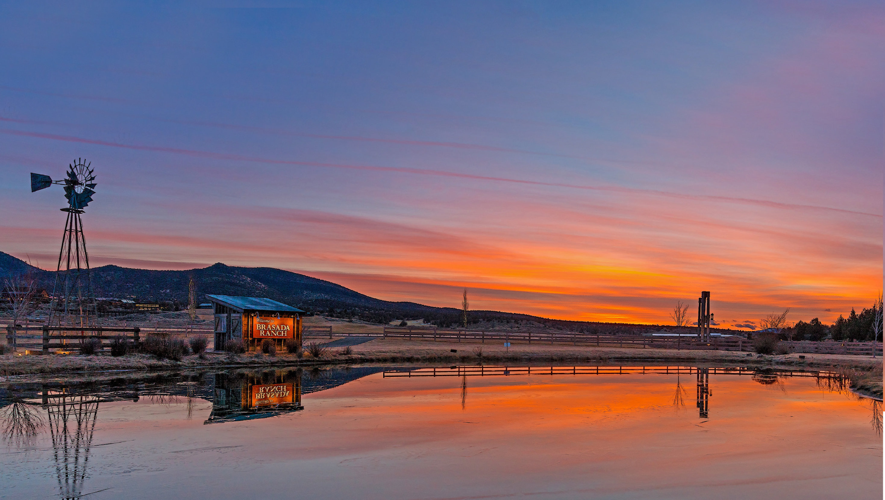 Brasada Ranch by null