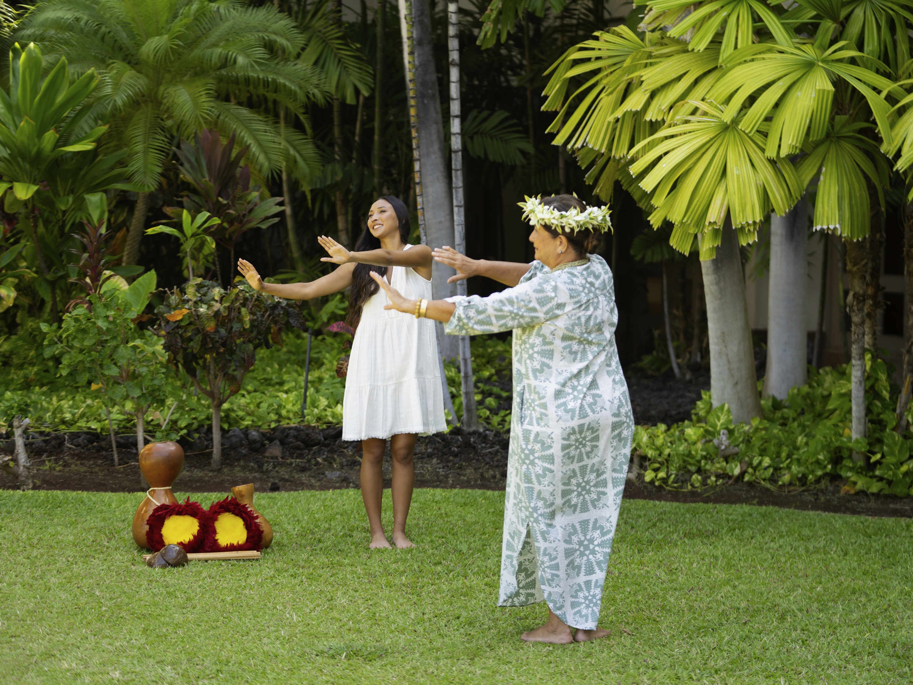 Fairmont Orchid - Hawaii by Google