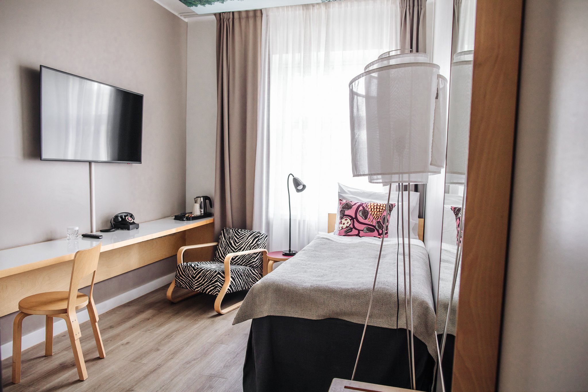 Hotel Helka by null