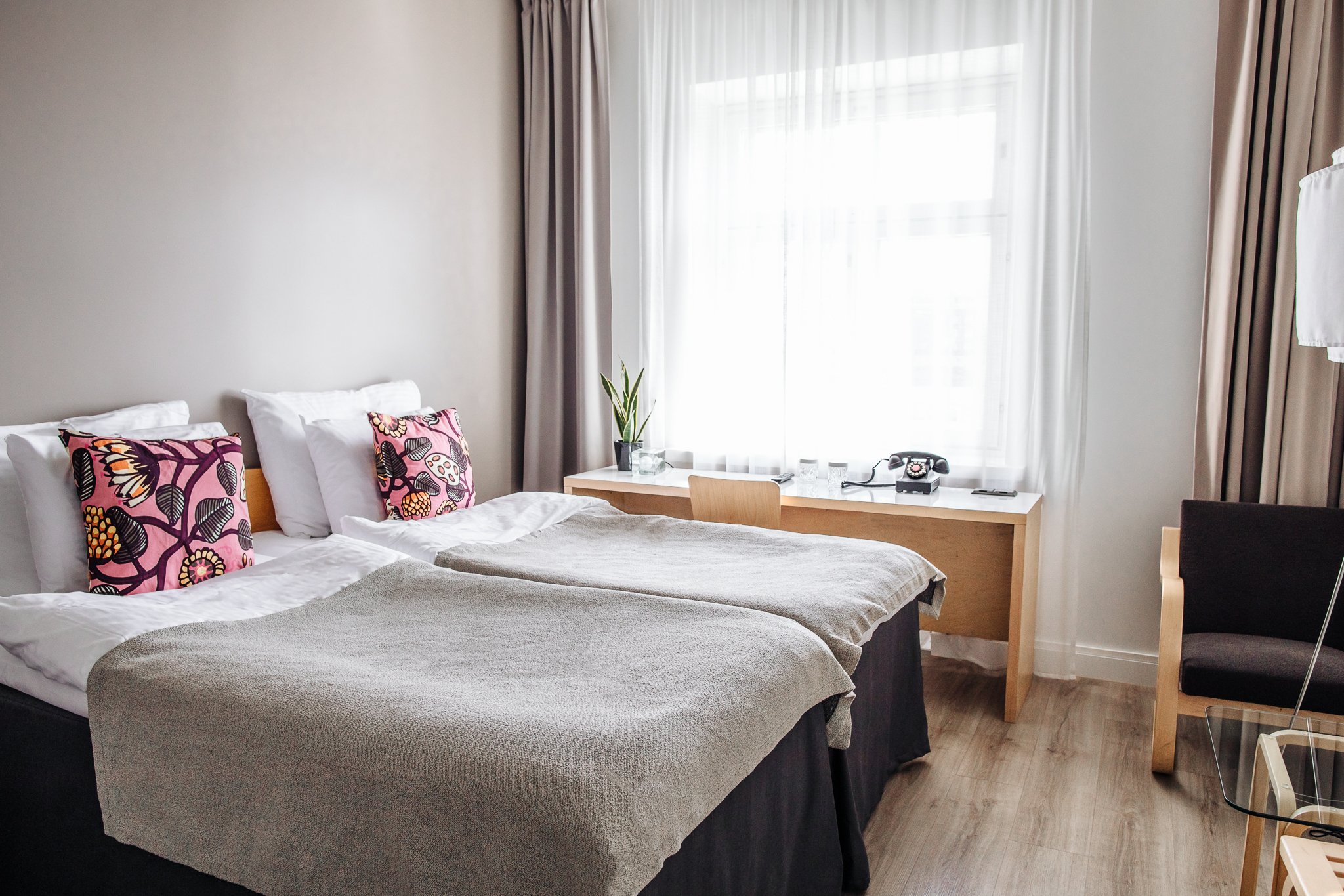Hotel Helka by null