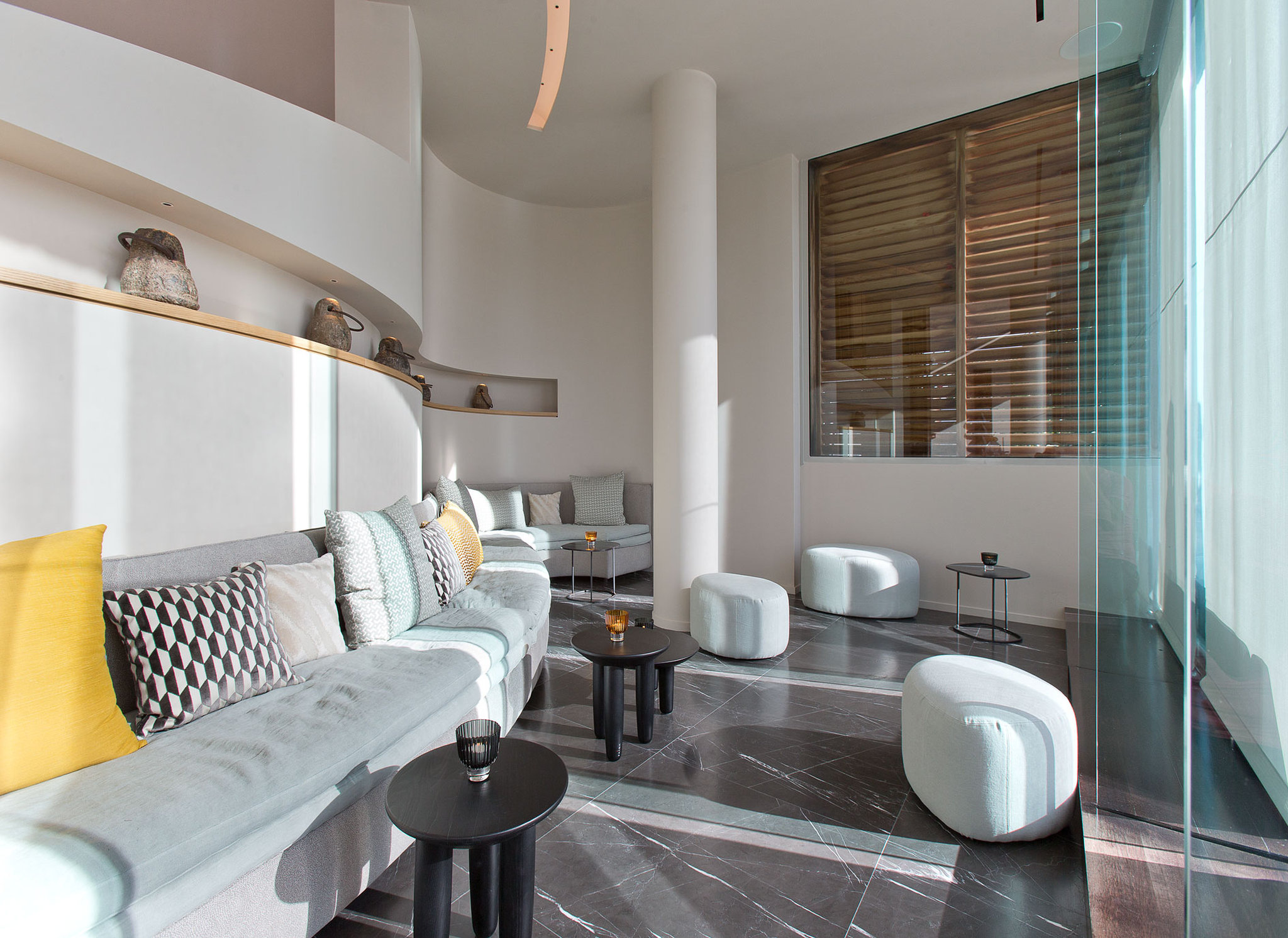 Hôtel Casadelmar by null
