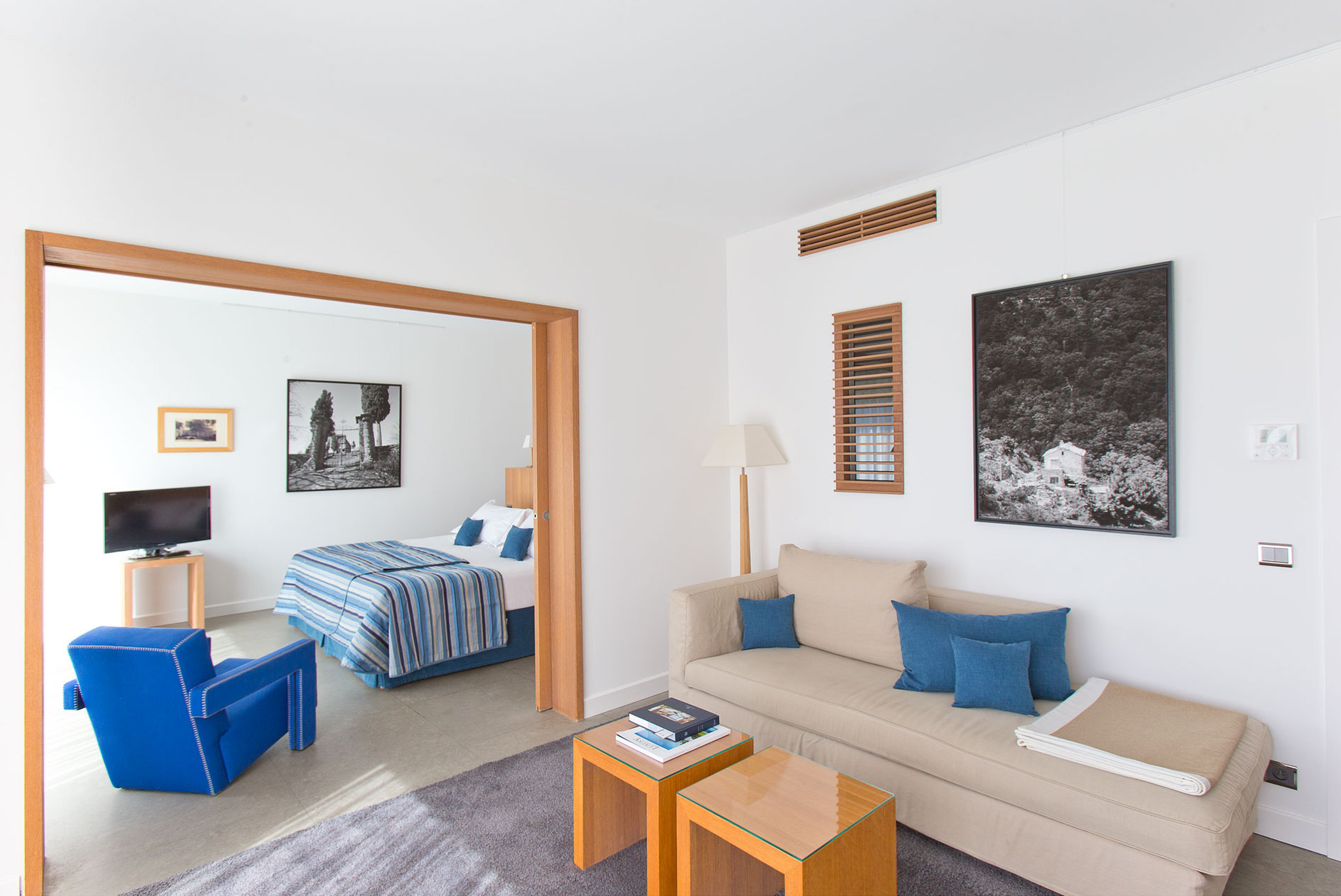 Hôtel Casadelmar by null