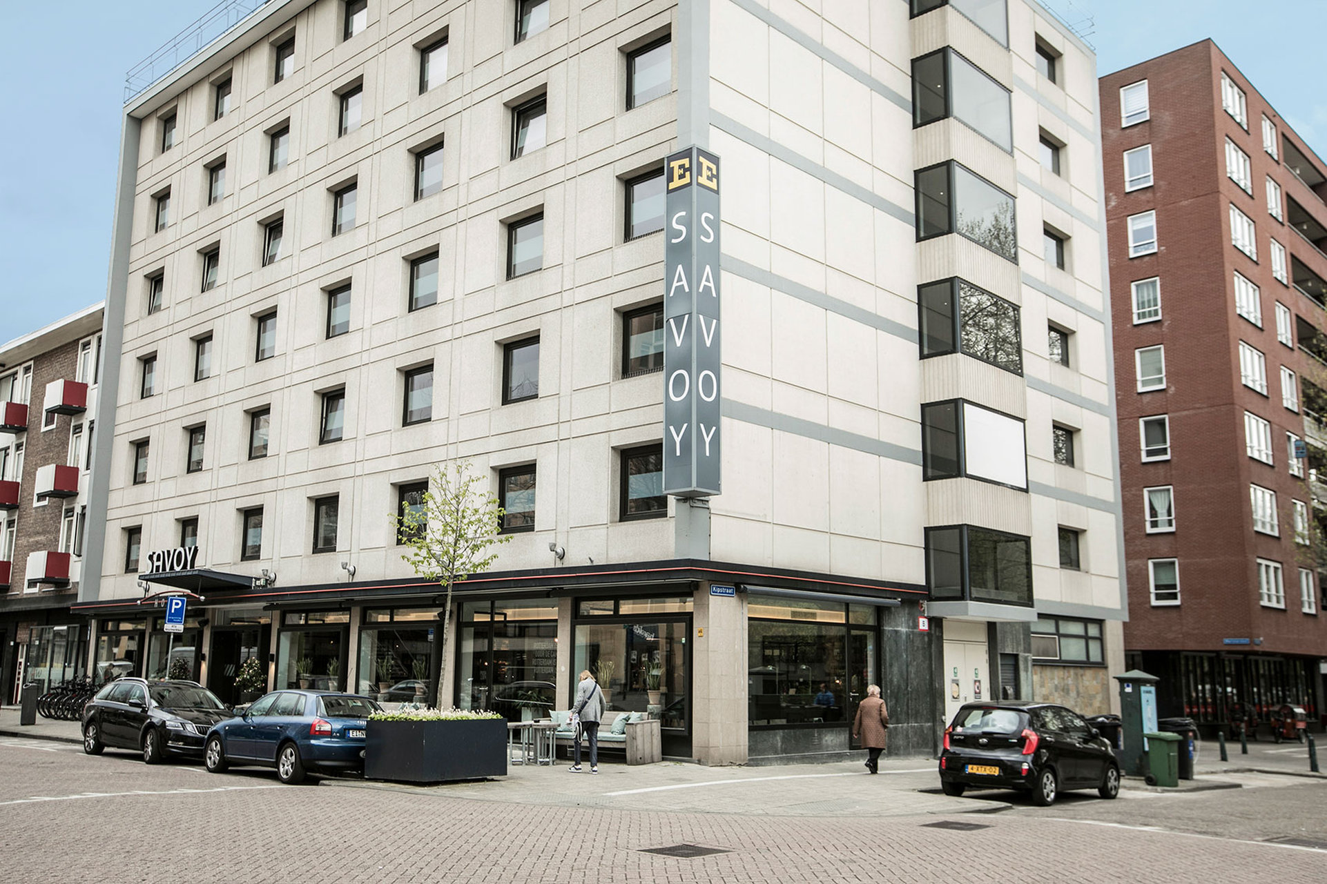 Leonardo Hotel Rotterdam Savoy (Former Savoy Hotel Rotterdam) photo 5