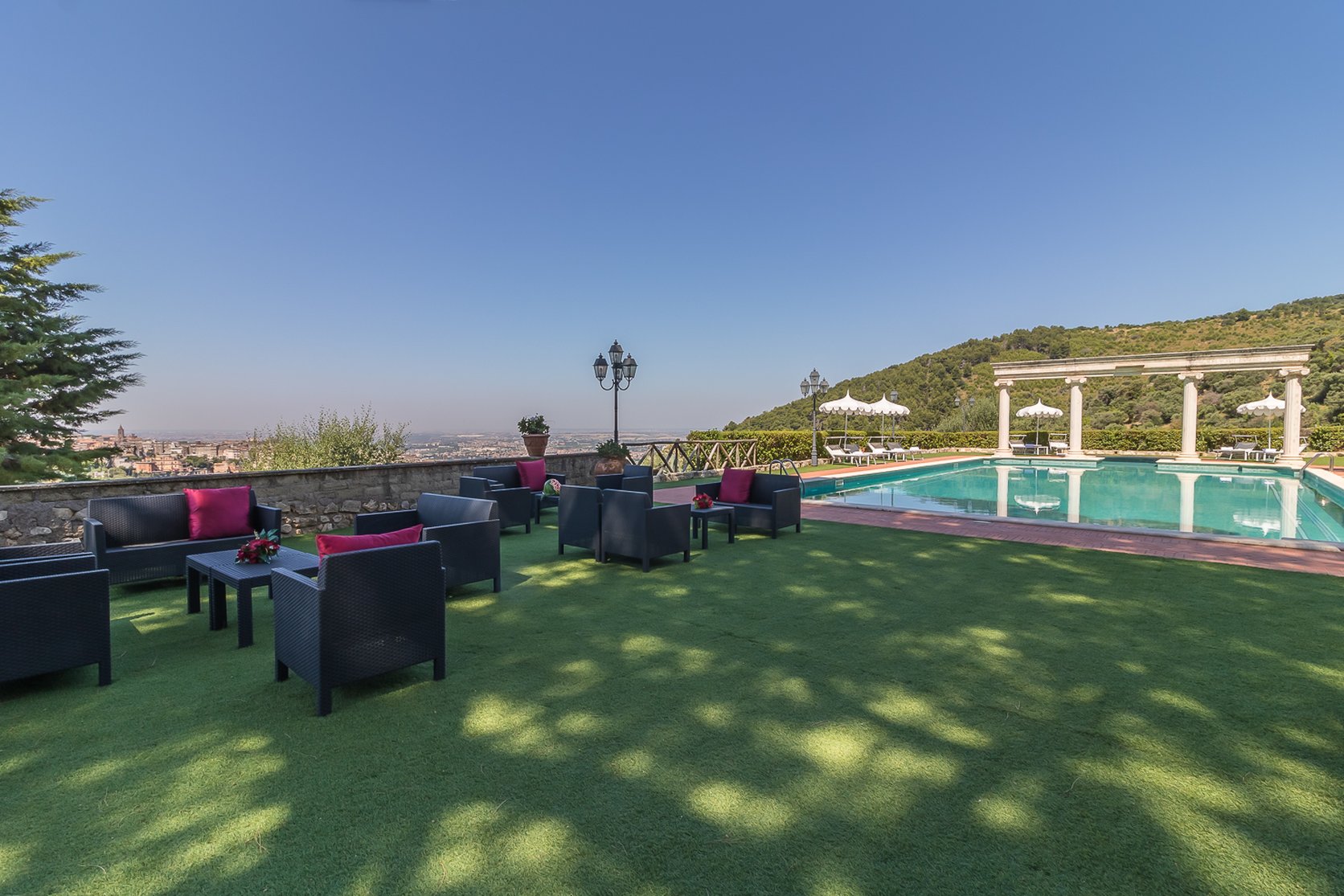 Hotel Torre Sant'Angelo by null