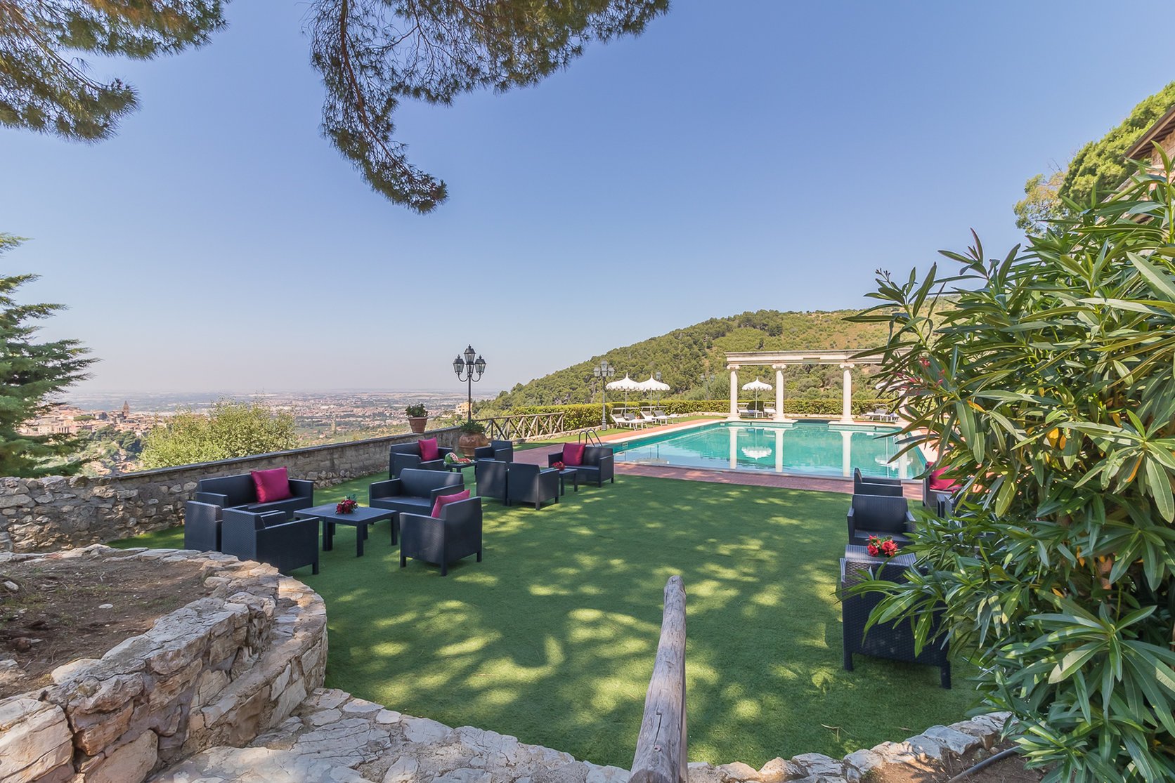 Hotel Torre Sant'Angelo by null