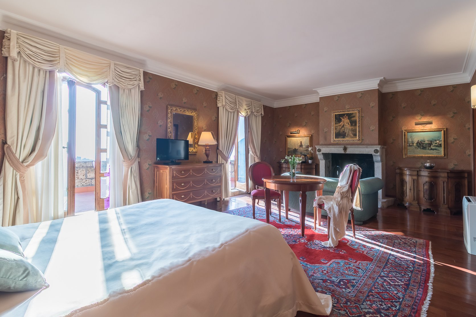 Hotel Torre Sant'Angelo by null