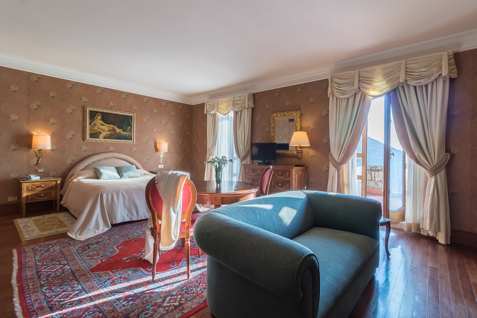 Hotel Torre Sant'Angelo by null